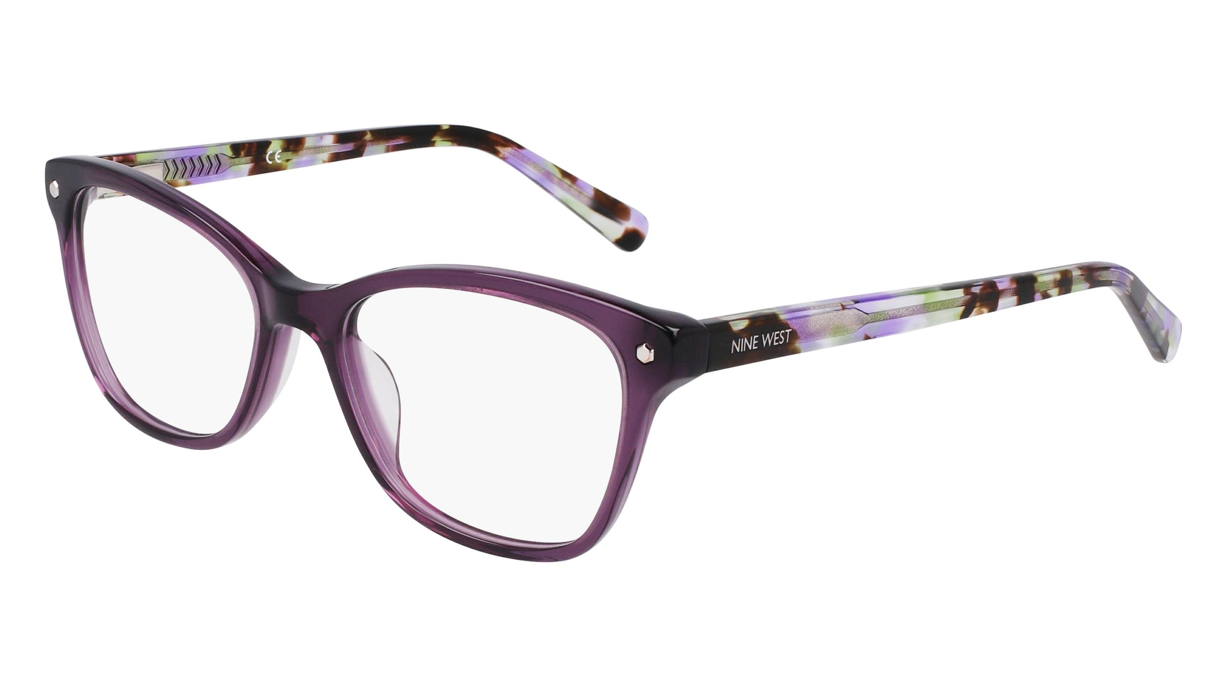 NW5233 Eyeglasses - Nine West Authorized Retailer  display picture 2