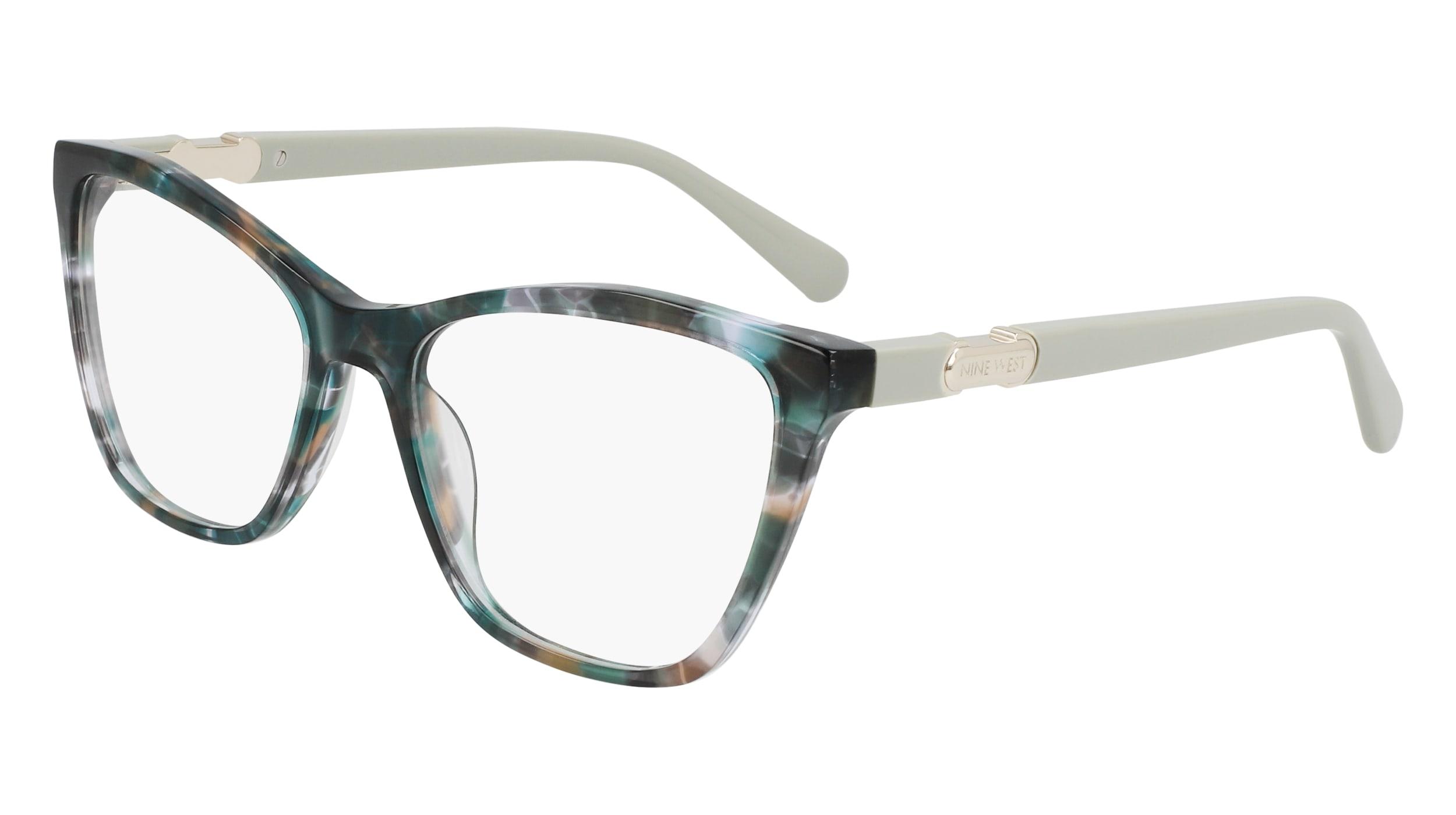 NW5234 Eyeglasses - Nine West Authorized Retailer | coolframes.com