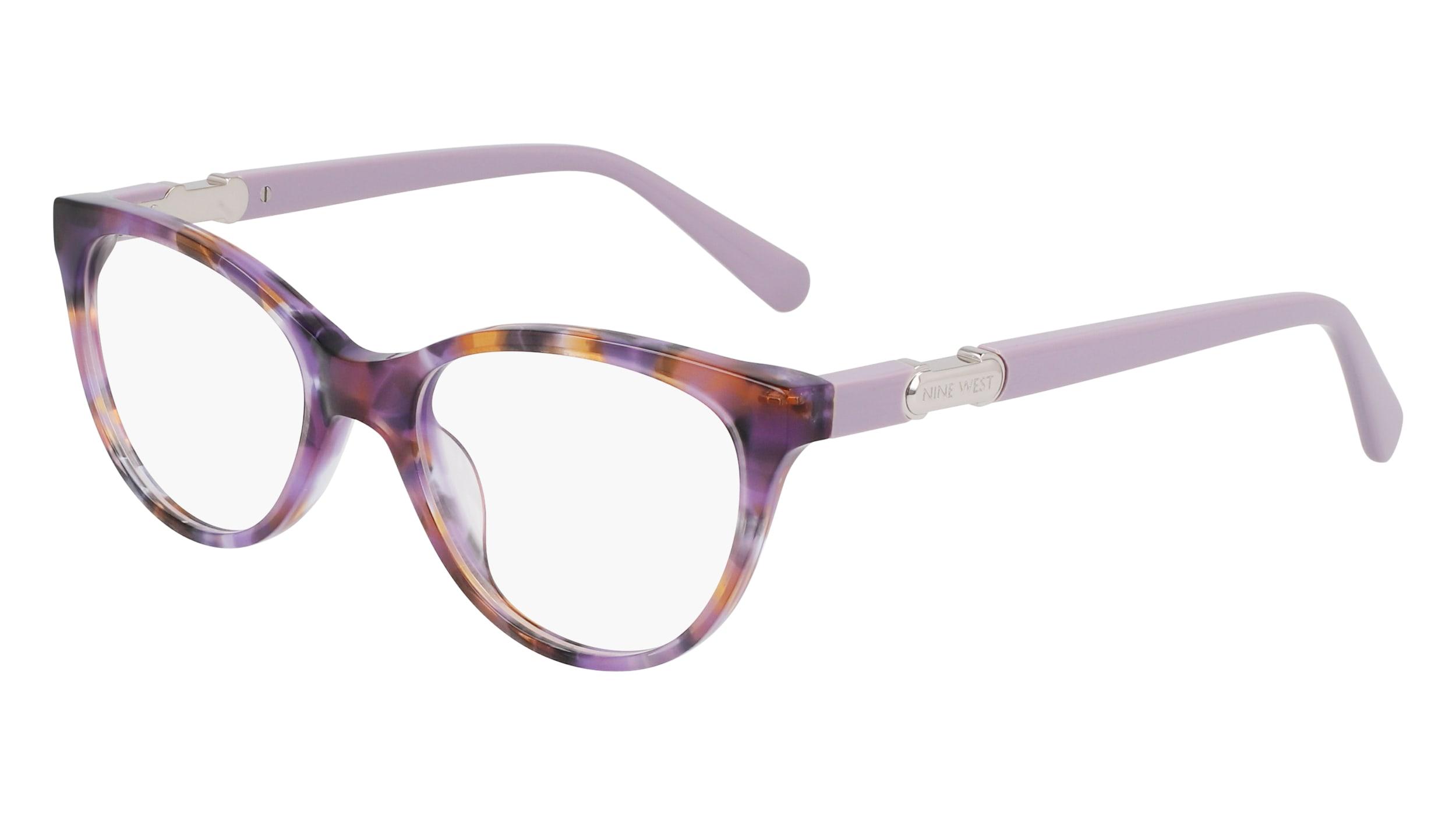 Nine West NW6235 281 55-19-135mm Sunglasses FRAMES ONLY - GOOD CONDITION Nine West Frame Sunglasses for Women for sale | eBay main image 2
