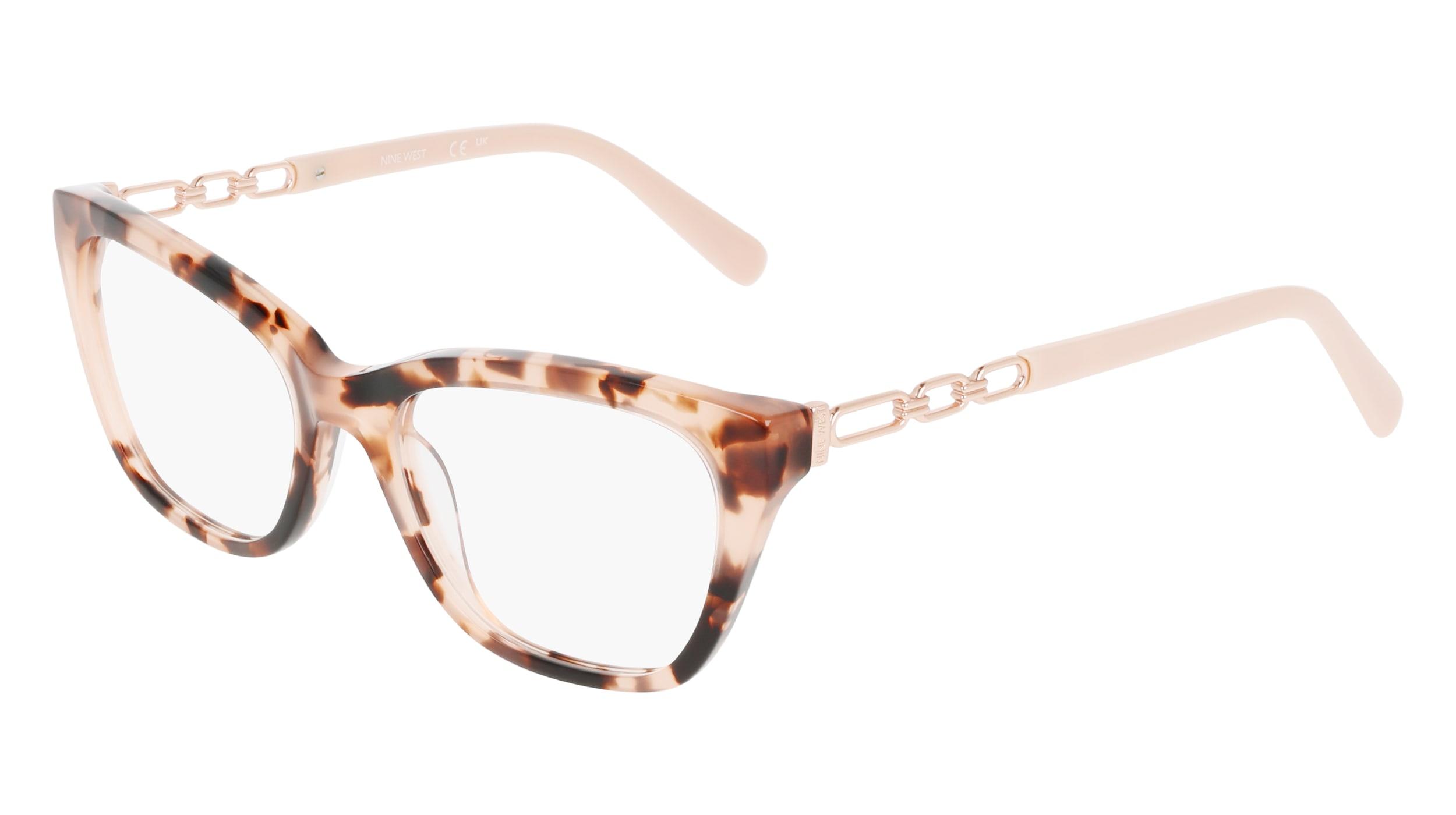 NW5238 Eyeglasses - Nine West Authorized Retailer | coolframes.com