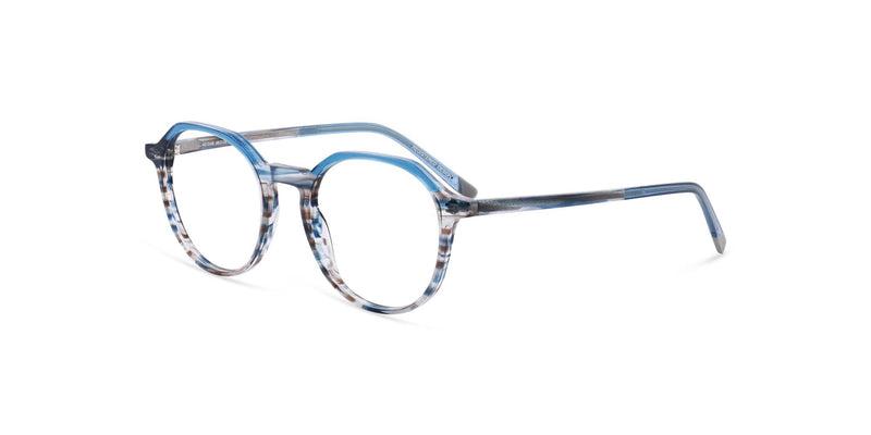NASSAU XS - 40154n Eyeglasses - Nomad Authorized Retailer