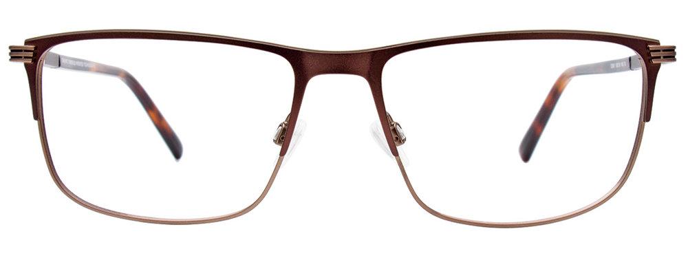 O3001 Eyeglasses - OAK NYC Authorized Retailer | coolframes  display picture 2