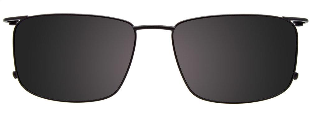 OAK NYC O3010 Eyeglasses 020 CLIP 55mm O3001 Eyeglasses - OAK NYC Authorized Retailer | coolframes  main image 2
