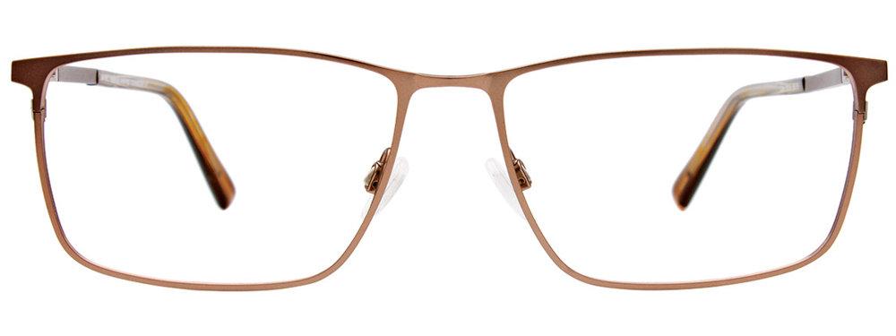 O3014 Eyeglasses - OAK NYC Authorized Retailer | coolframes  display picture 2