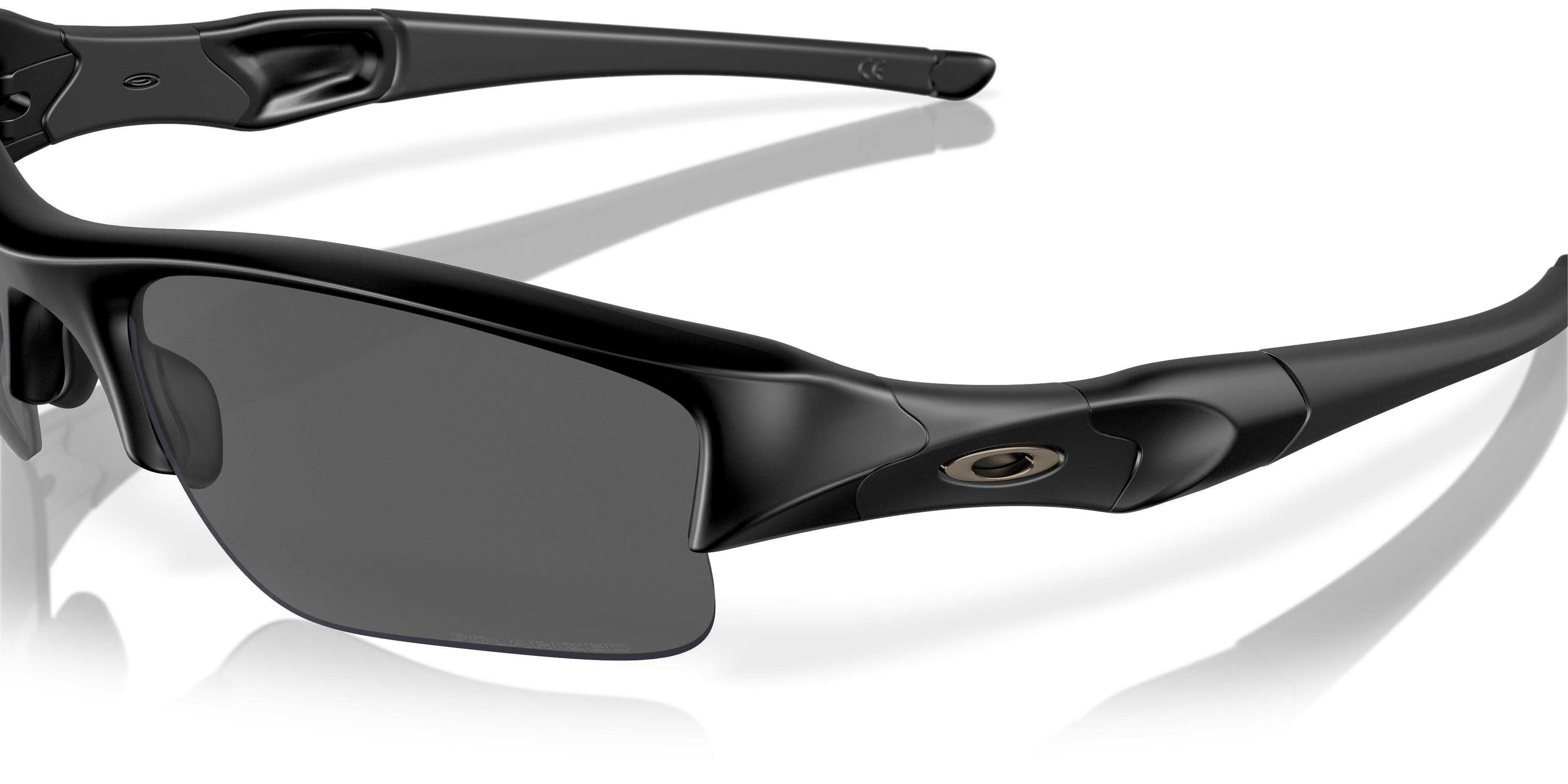 OO9009 FLAK JACKET XLJ Sunglasses Oakley Authorized Retailer