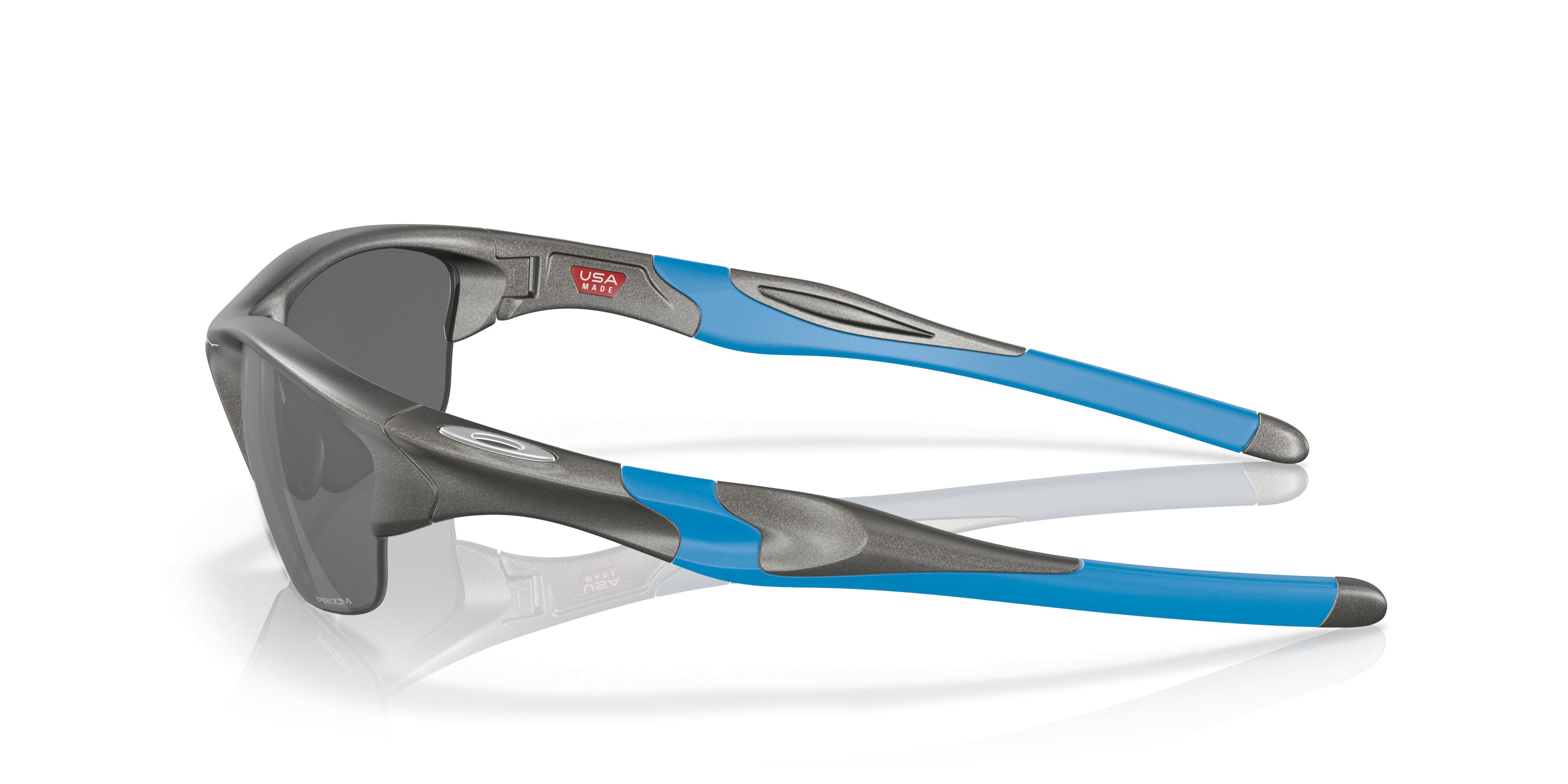 OAKLEY オークリー O9153-30 HALF JACKET 2.0 OO9153 HALF JACKET 2.0 (A) Sports Eyewear - Oakley