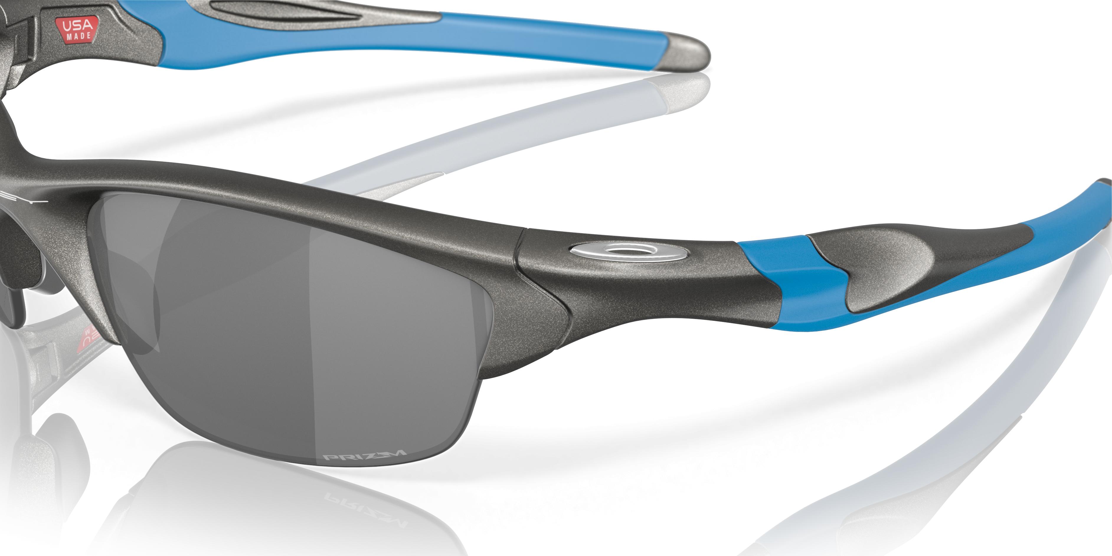 OAKLEY オークリー O9153-30 HALF JACKET 2.0 OO9153 HALF JACKET 2.0 (A) Sports Eyewear - Oakley