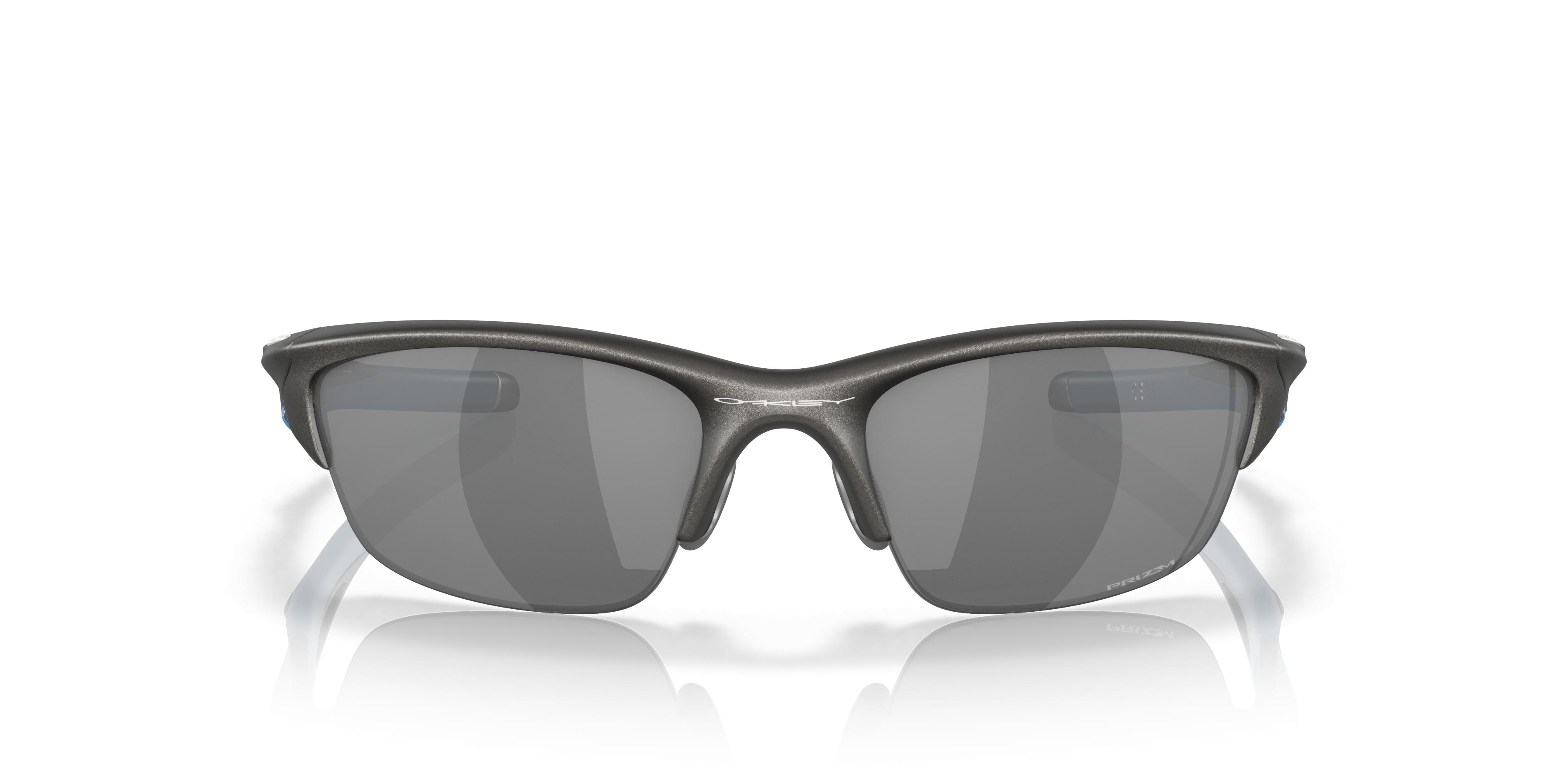 OAKLEY オークリー O9153-30 HALF JACKET 2.0 Oakley Half Jacket 2.0 Sunglasses OO9153-18 Black/VR28 Black