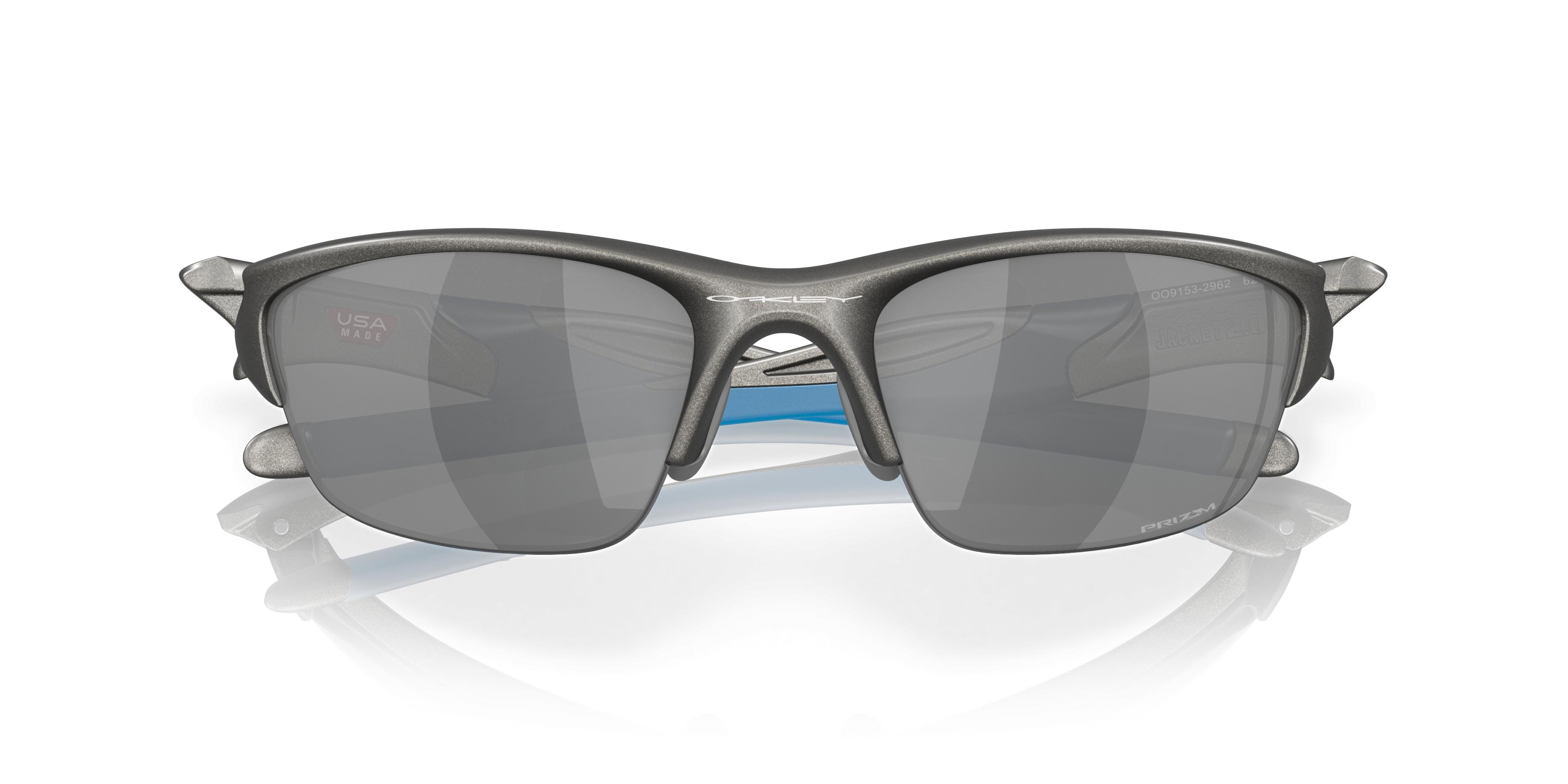 OO9153 HALF JACKET 2.0 (A) Sports Eyewear - Oakley