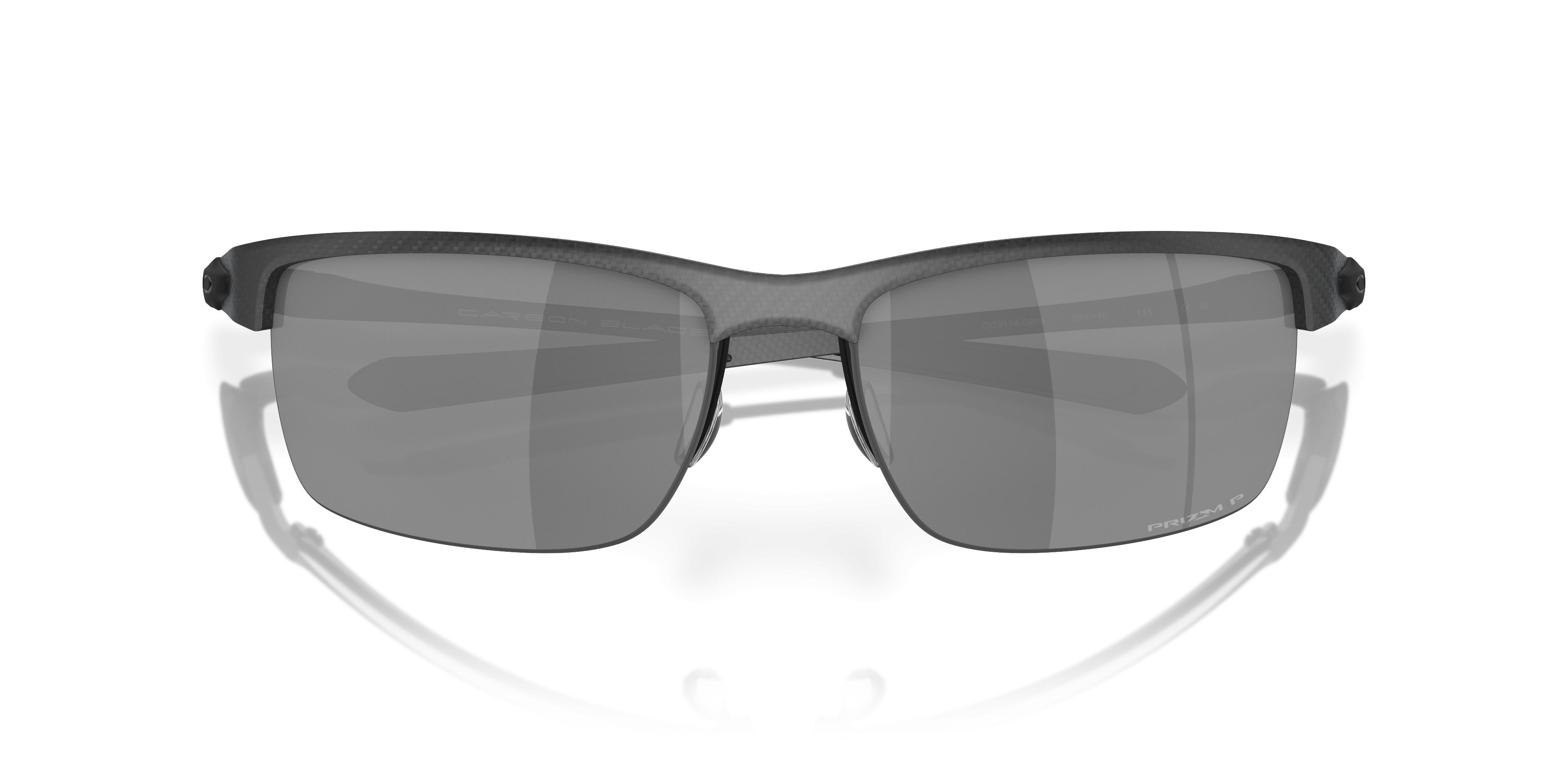 オークリー Oakley Razor Blade oakJP Oakley Razor Blades Heritage Sunglasses OO9140-13 Matte