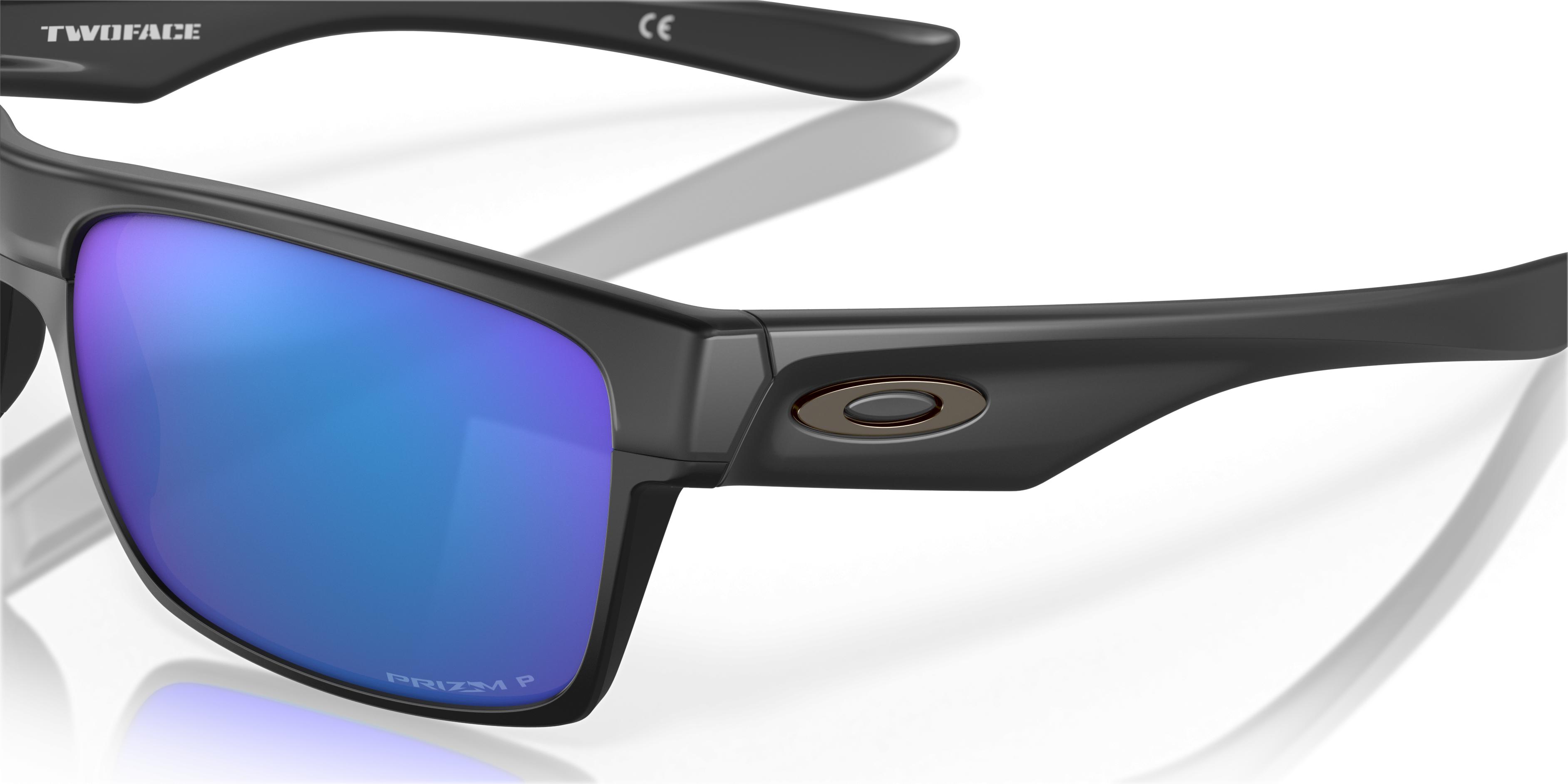 OO9189 TWOFACE Sunglasses - Oakley Authorized Retailer