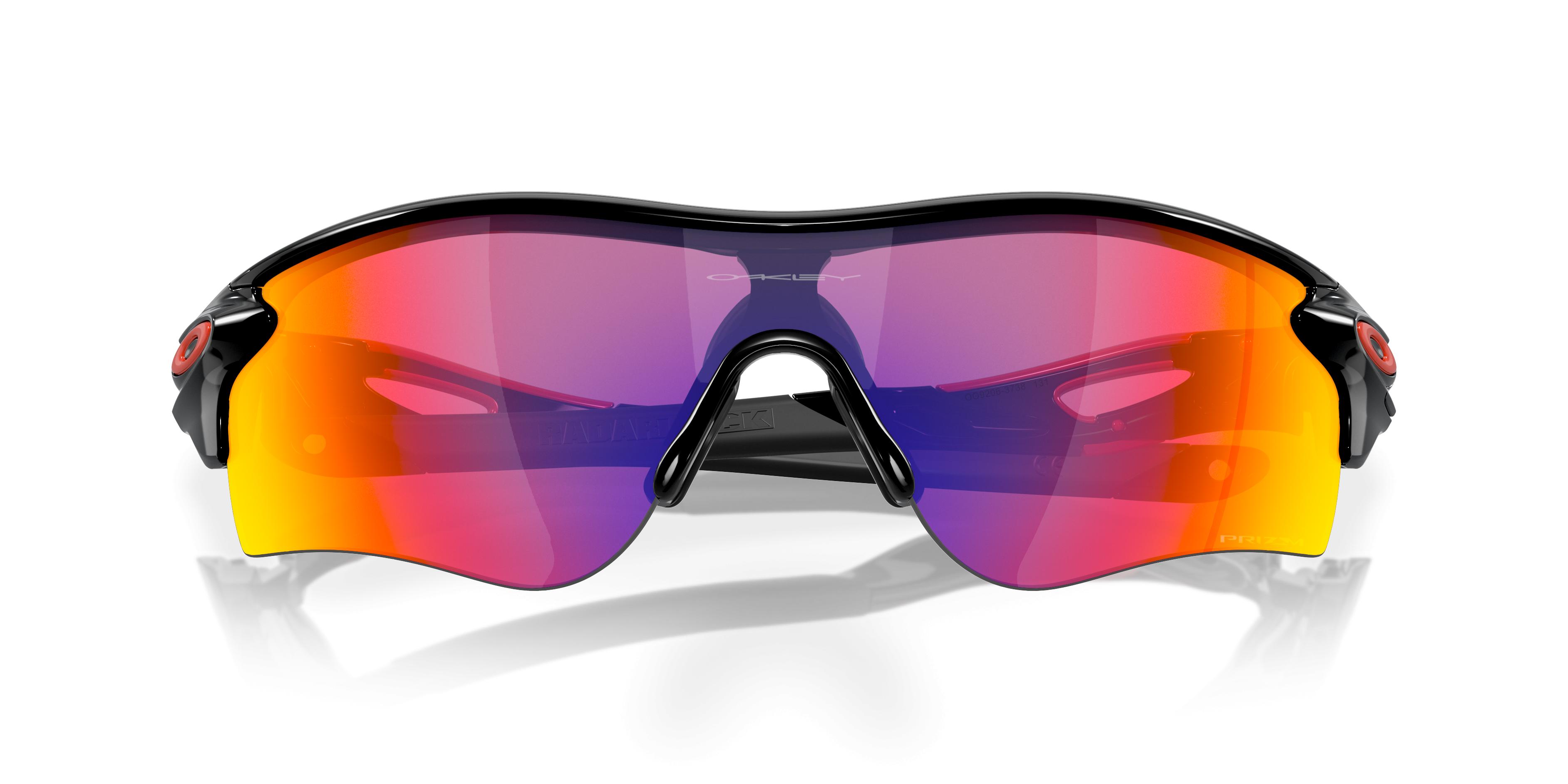 メガネ・老眼鏡 Oakley Radarlock path oo9206-28 131 OO9206 RADARLOCK PATH (A) Sunglasses - Oakley Authorized Retailer