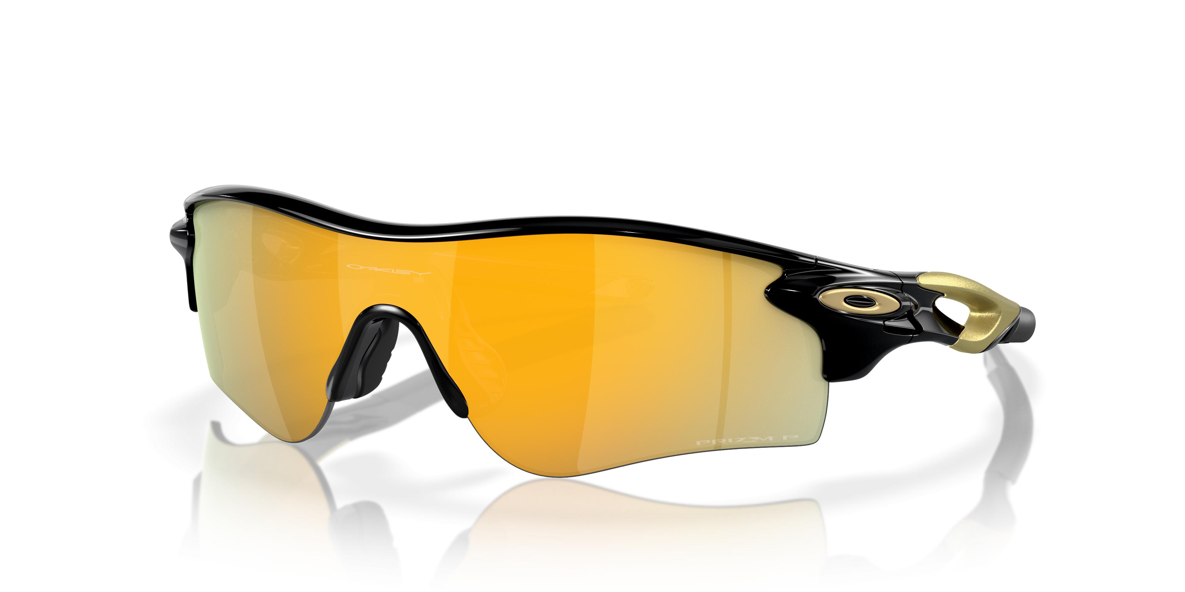 あ*様 OAKLEY オークリー 正規品RADARLOCKPATHOO9206- RadarLock® Path® (Low Bridge Fit) Prizm Golf Lenses, Polished