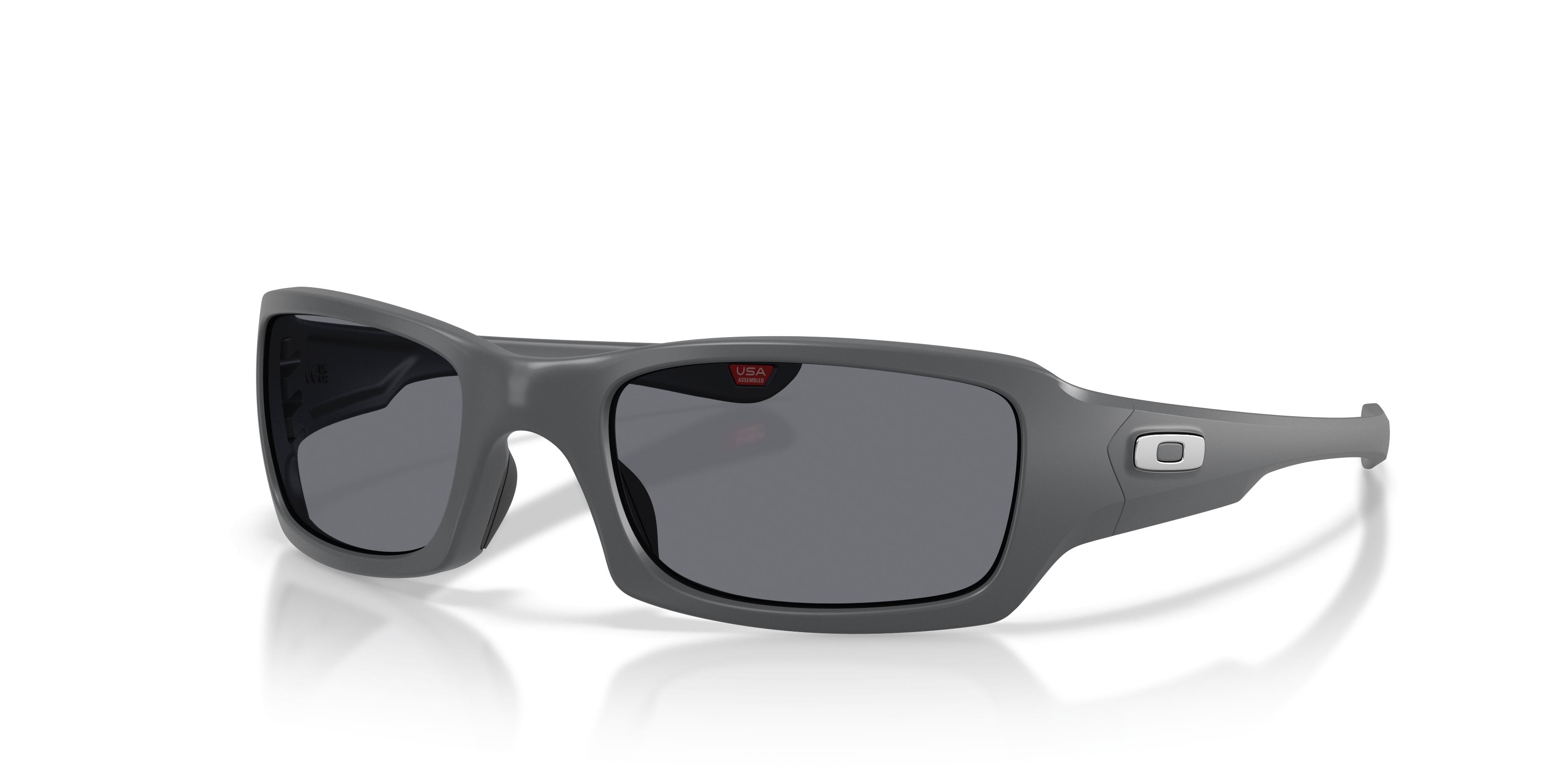 OO9238 FIVES SQUARED Sunglasses - Oakley Authorized Retailer