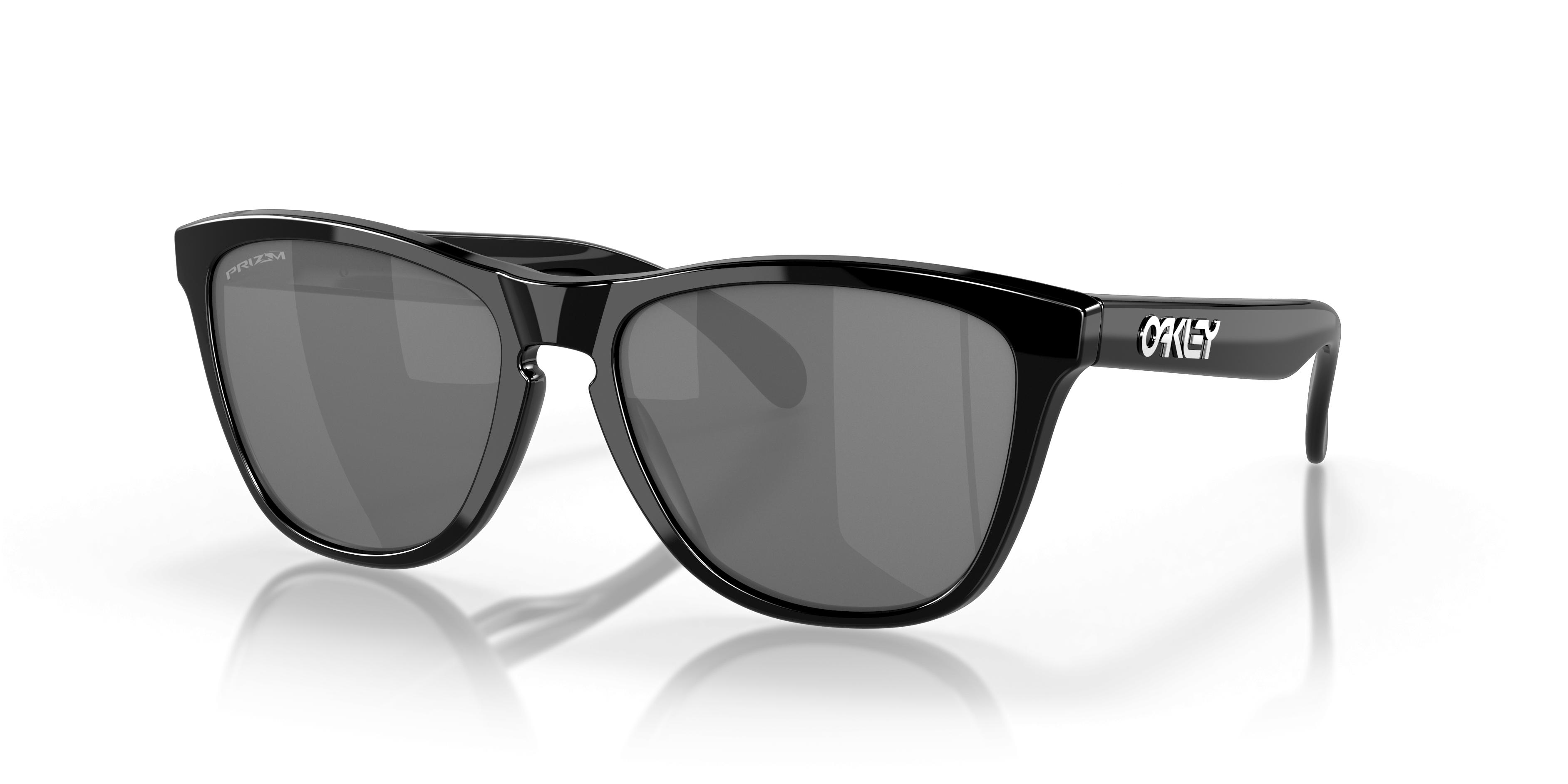 小物 OAKLEY Frogskins Asia Fit eyewear OO9245 FROGSKINS (A) Sunglasses - Oakley Authorized Retailer