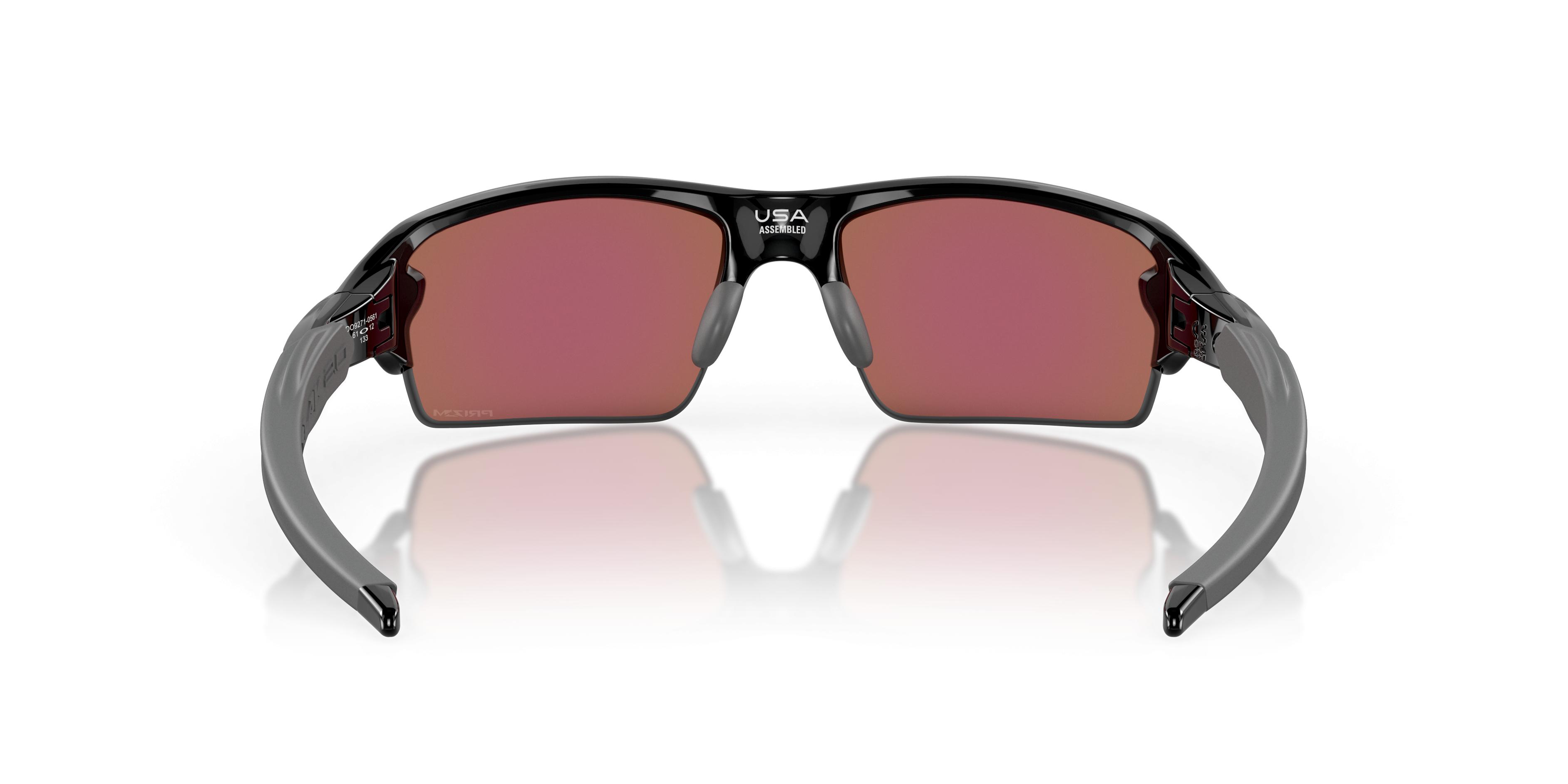 OO9271 FLAK 2.0 (A) Sunglasses - Oakley Authorized Retailer