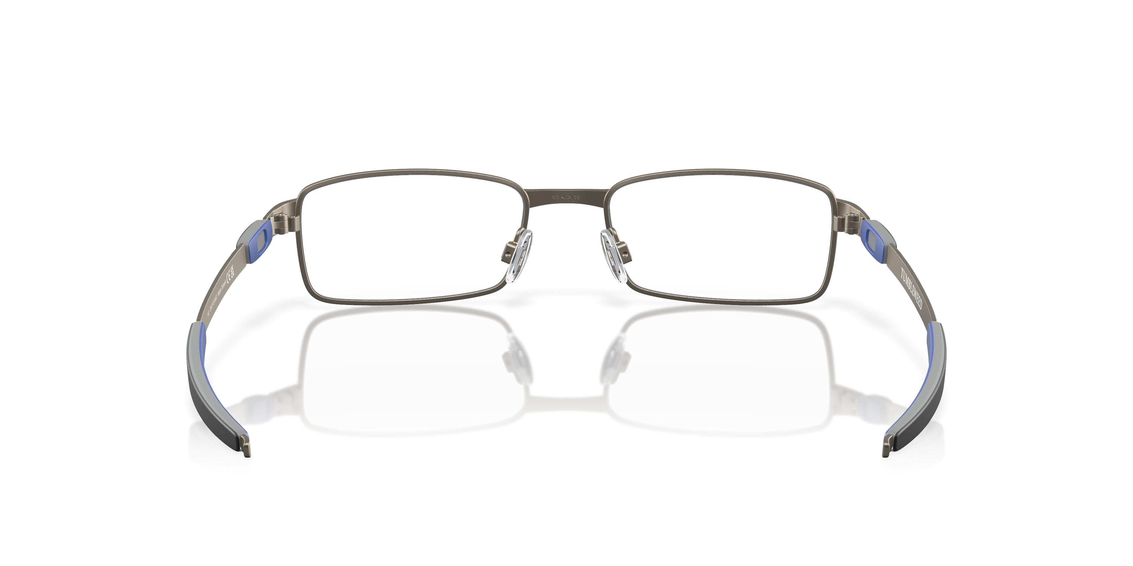 OX3112 TUMBLEWEED Eyeglasses - Oakley Authorized Retailer