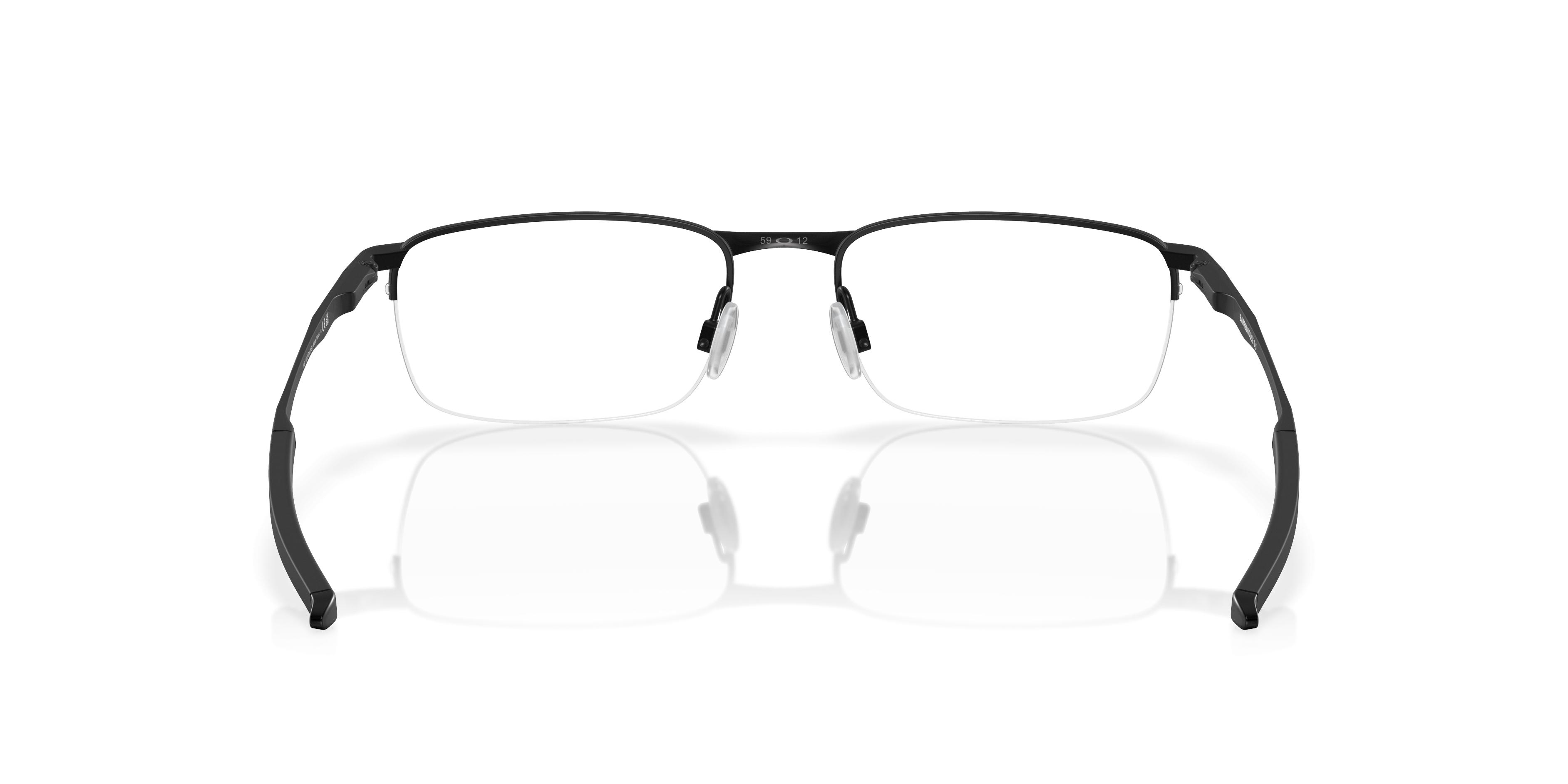 OX3174 BARRELHOUSE 0.5 Eyeglasses - Oakley Authorized