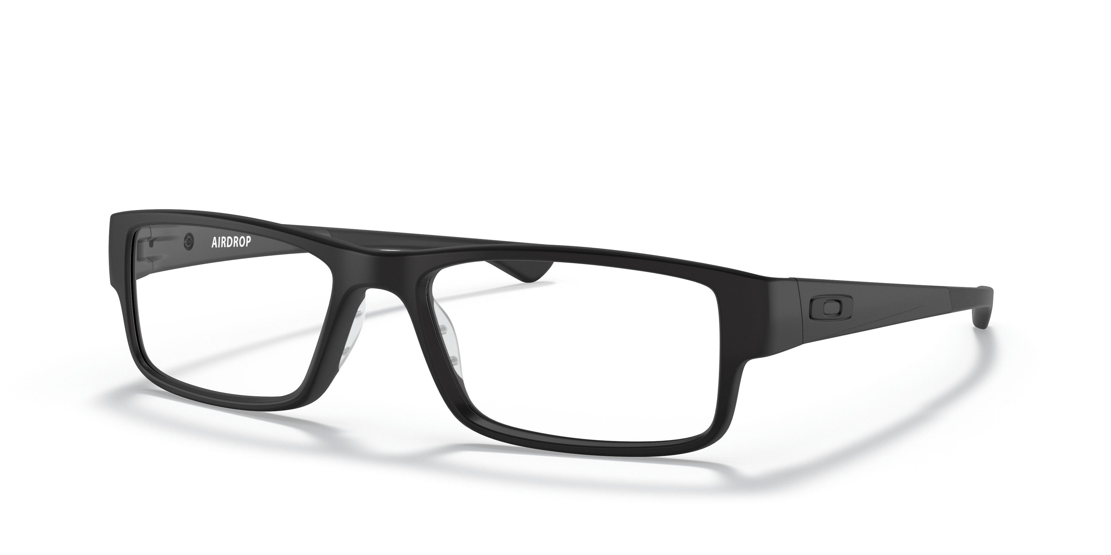 OX8046 AIRDROP Eyeglasses - Oakley Authorized Retailer
