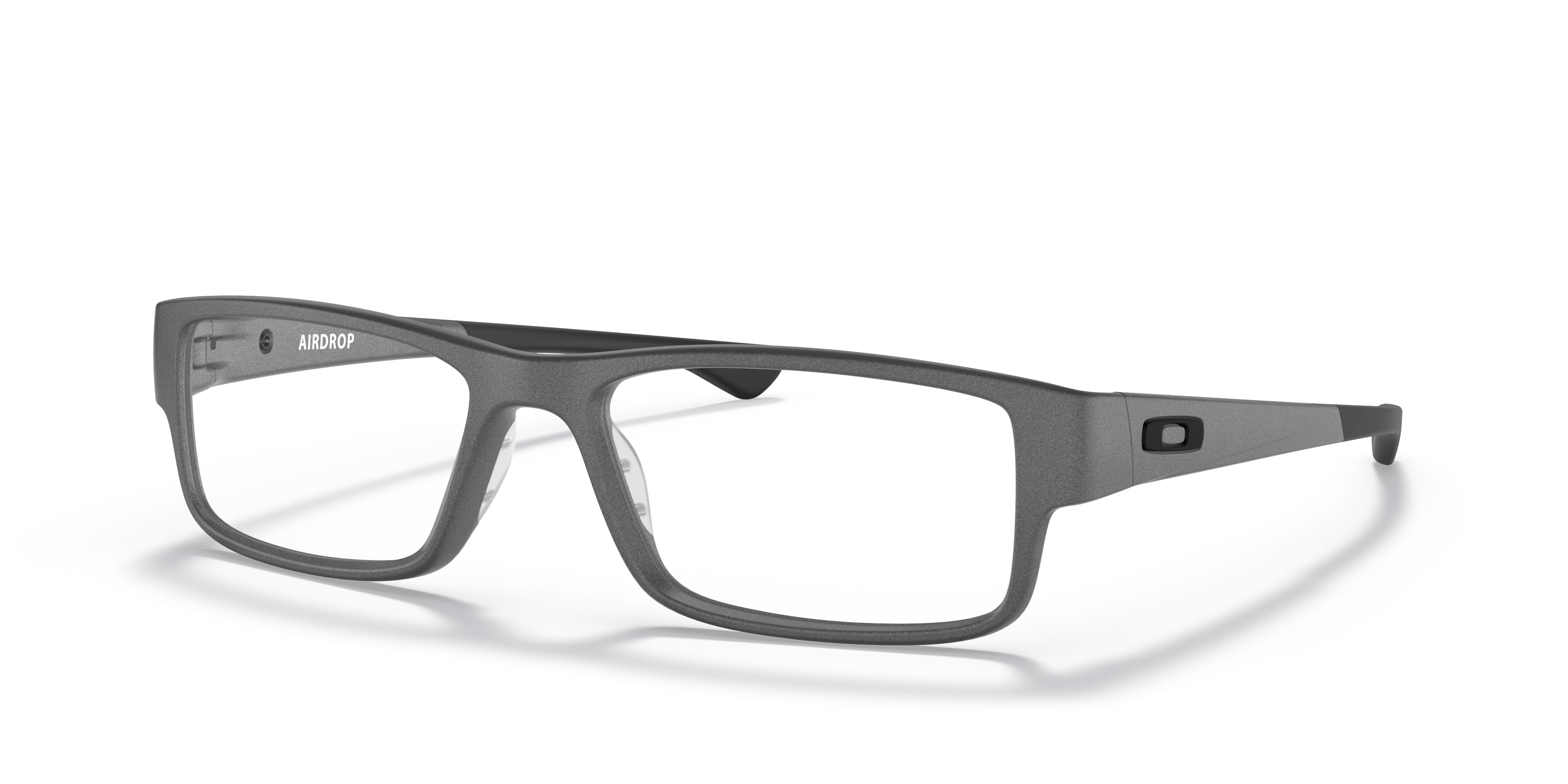 OX8046 AIRDROP Eyeglasses - Oakley Authorized Retailer