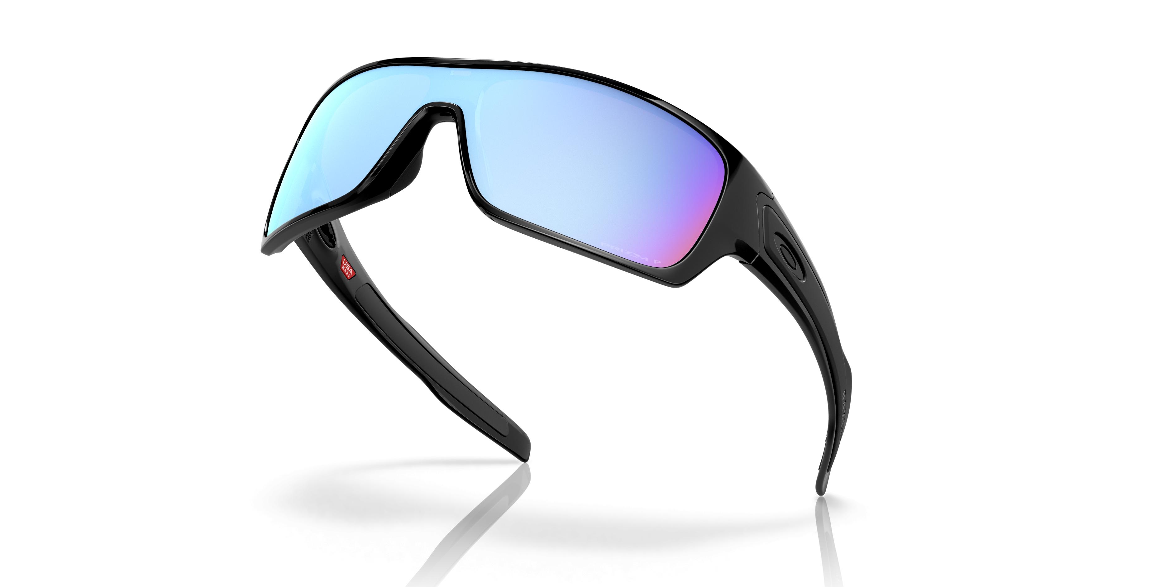 OO9307 TURBINE ROTOR Sunglasses - Oakley Authorized Retailer