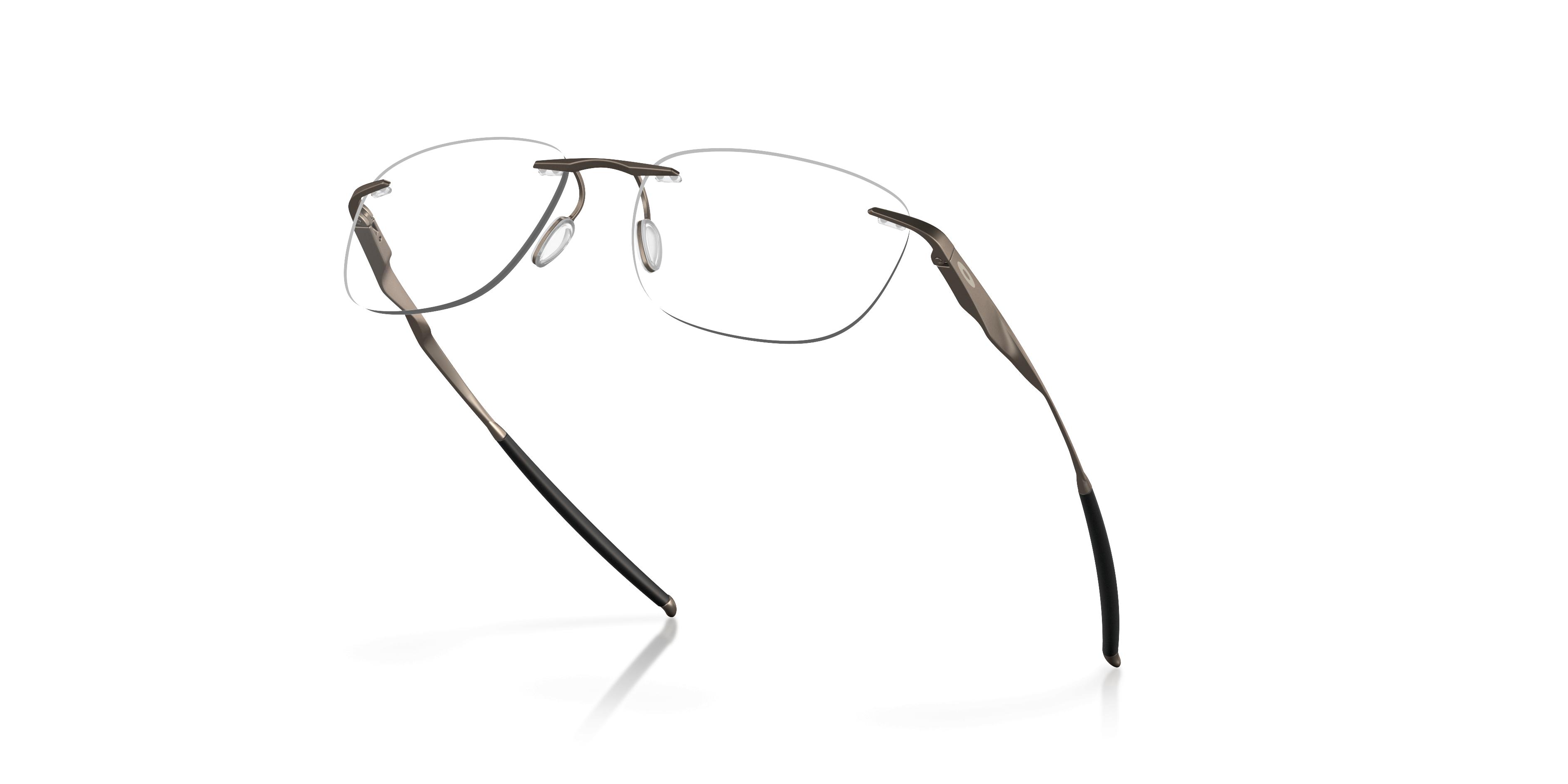 OX5118 WINGFOLD EVR Eyeglasses - Oakley Authorized Retailer