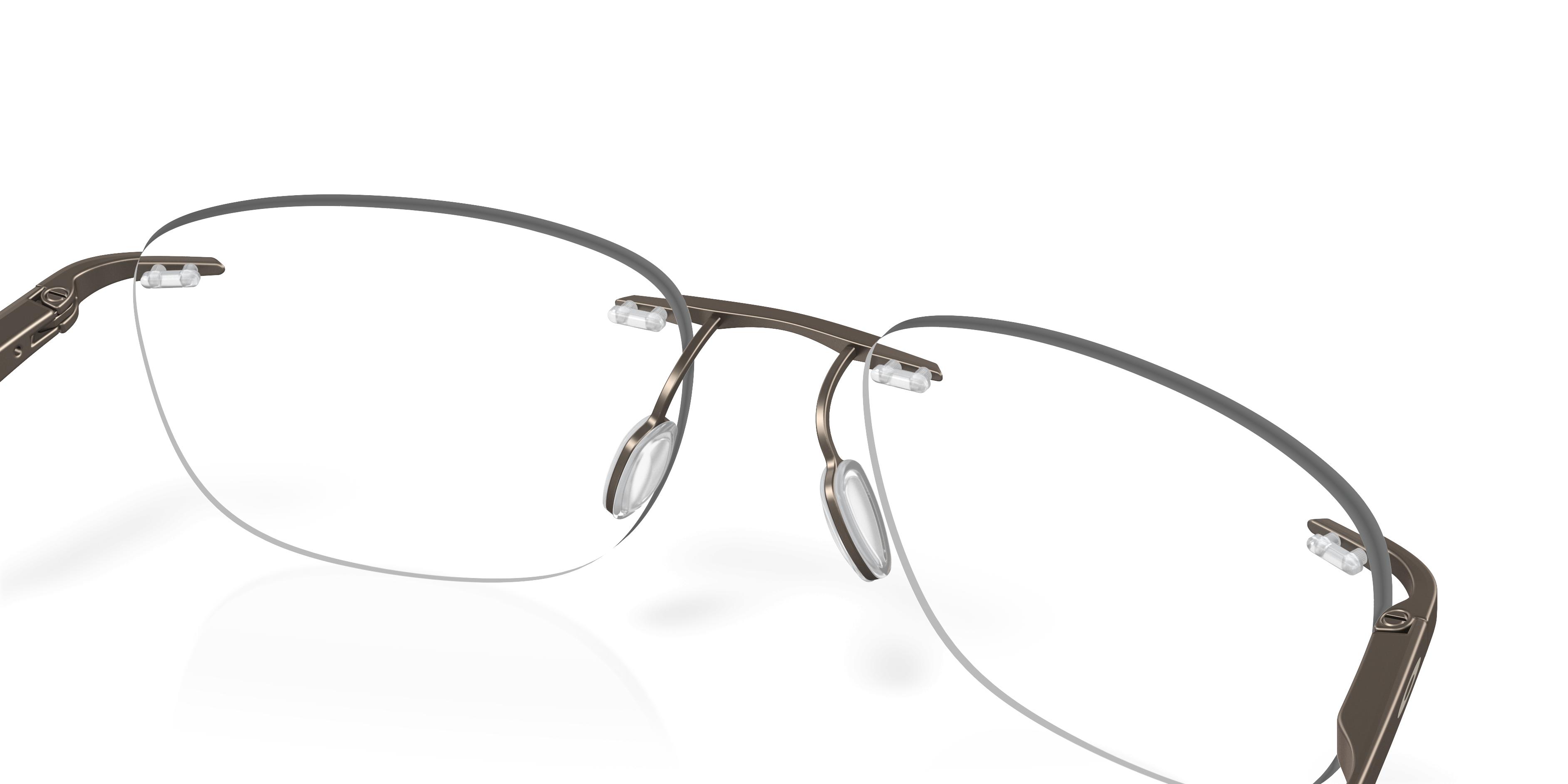 OX5118 WINGFOLD EVR Eyeglasses - Oakley Authorized Retailer