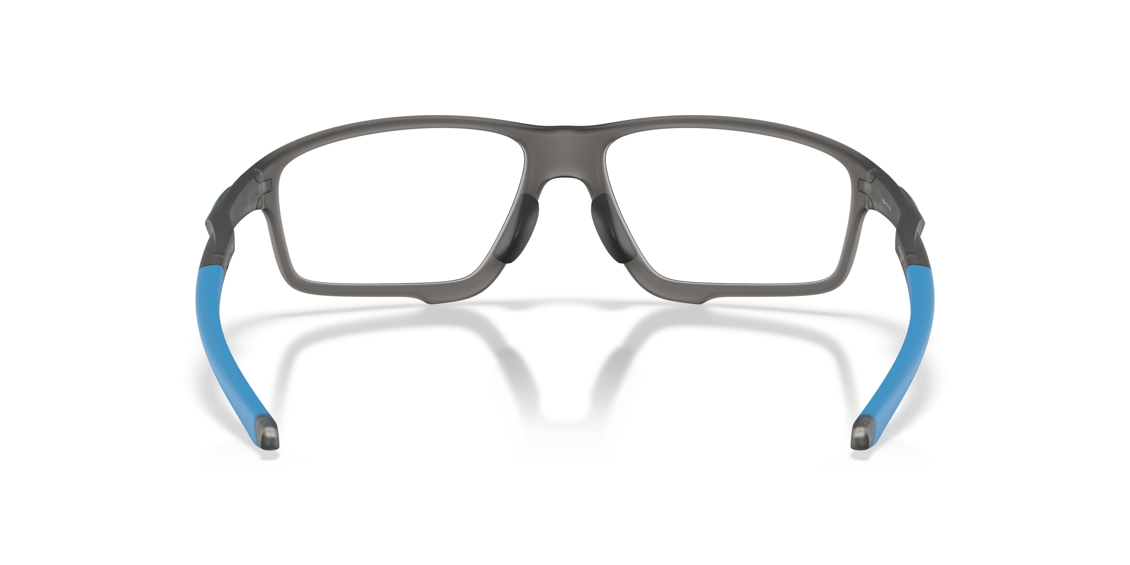 オークリー　OAKLEY　 CROSSLINK ZERO A 80800158 オークリー OAKLEY CROSSLINK ZERO A 80800158 オークリー（OAKLEY