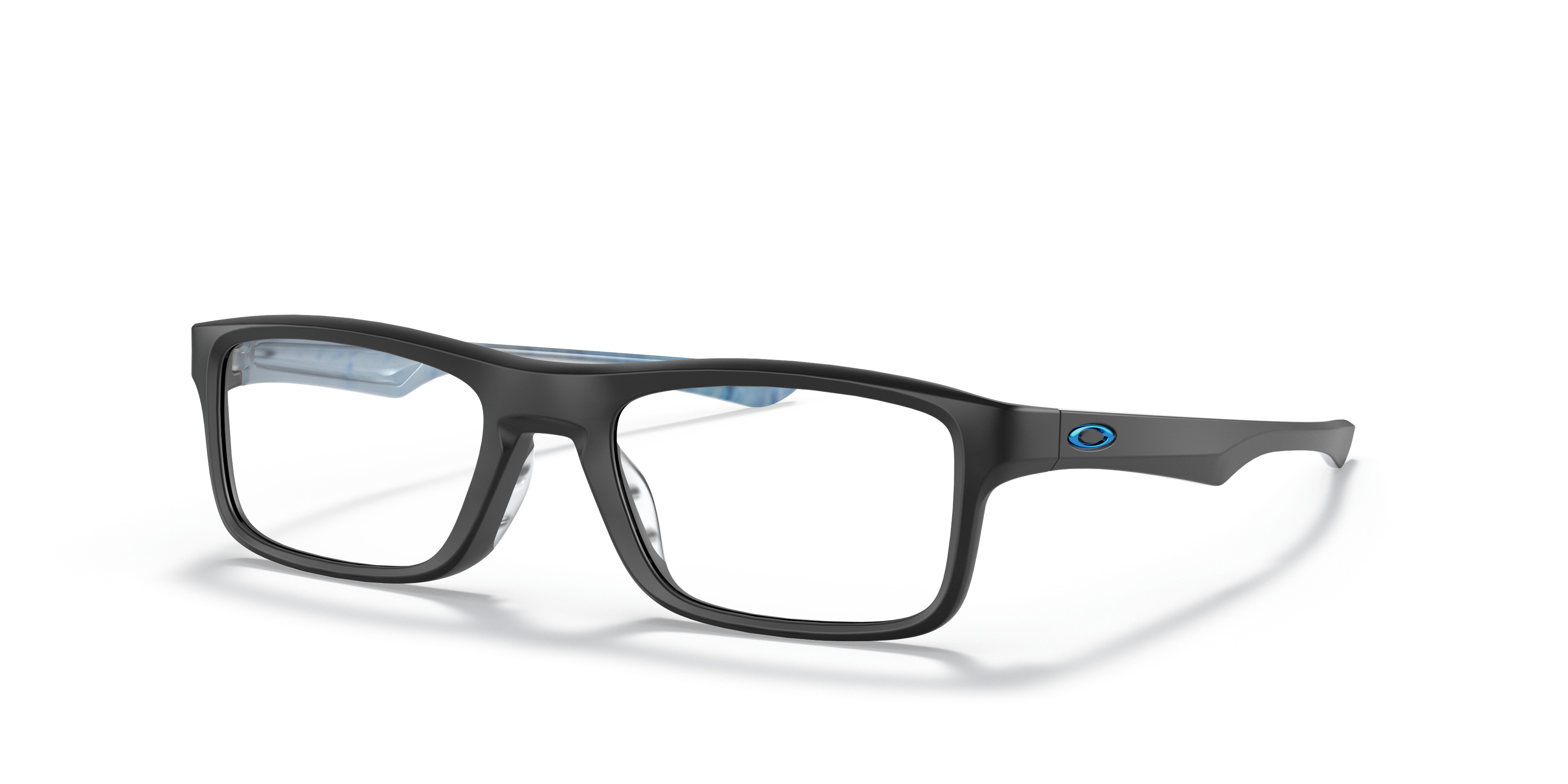 OX8081 PLANK 2.0 Eyeglasses - Oakley Authorized Retailer