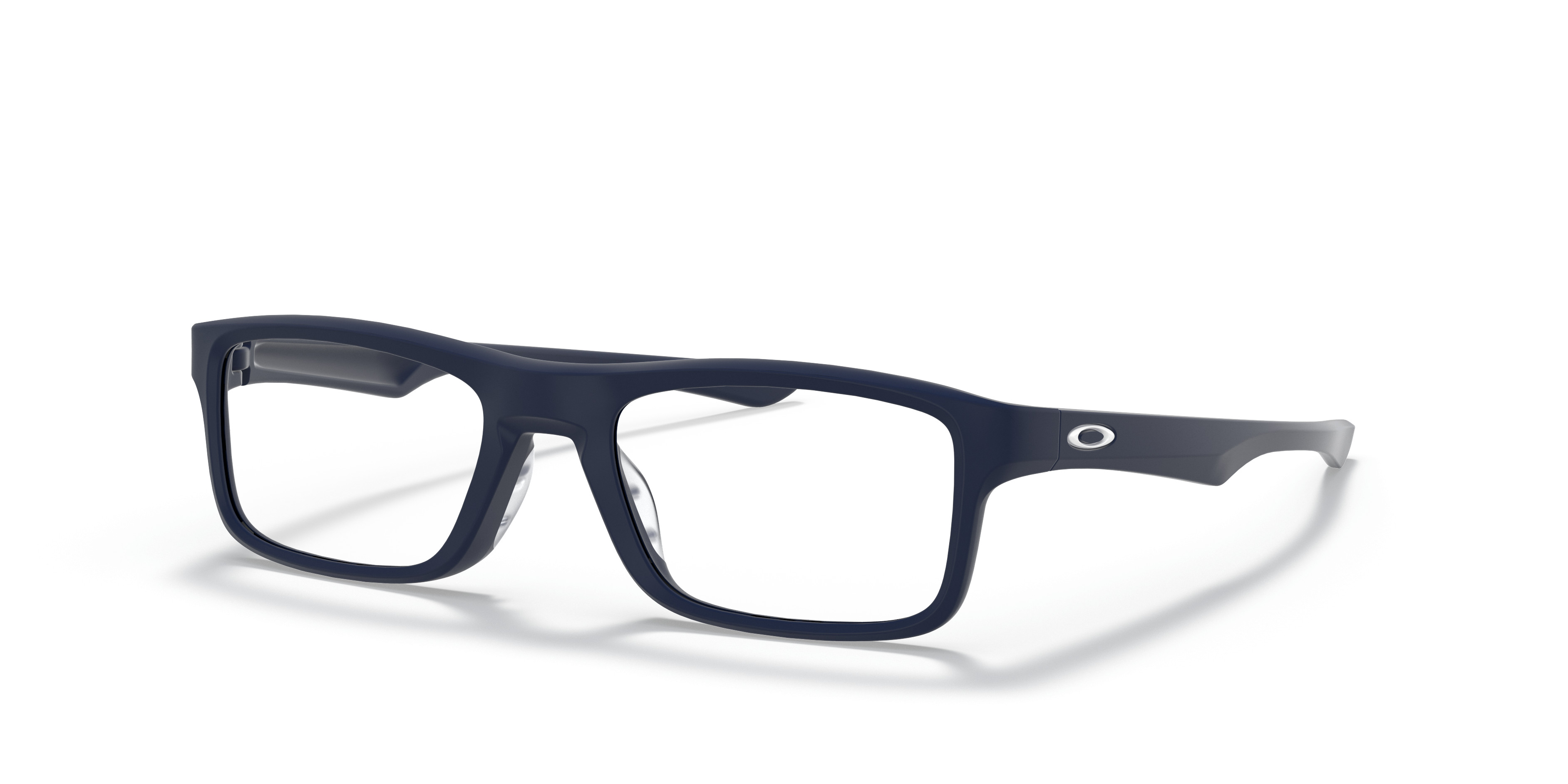 OX8081 PLANK 2.0 Eyeglasses - Oakley Authorized Retailer