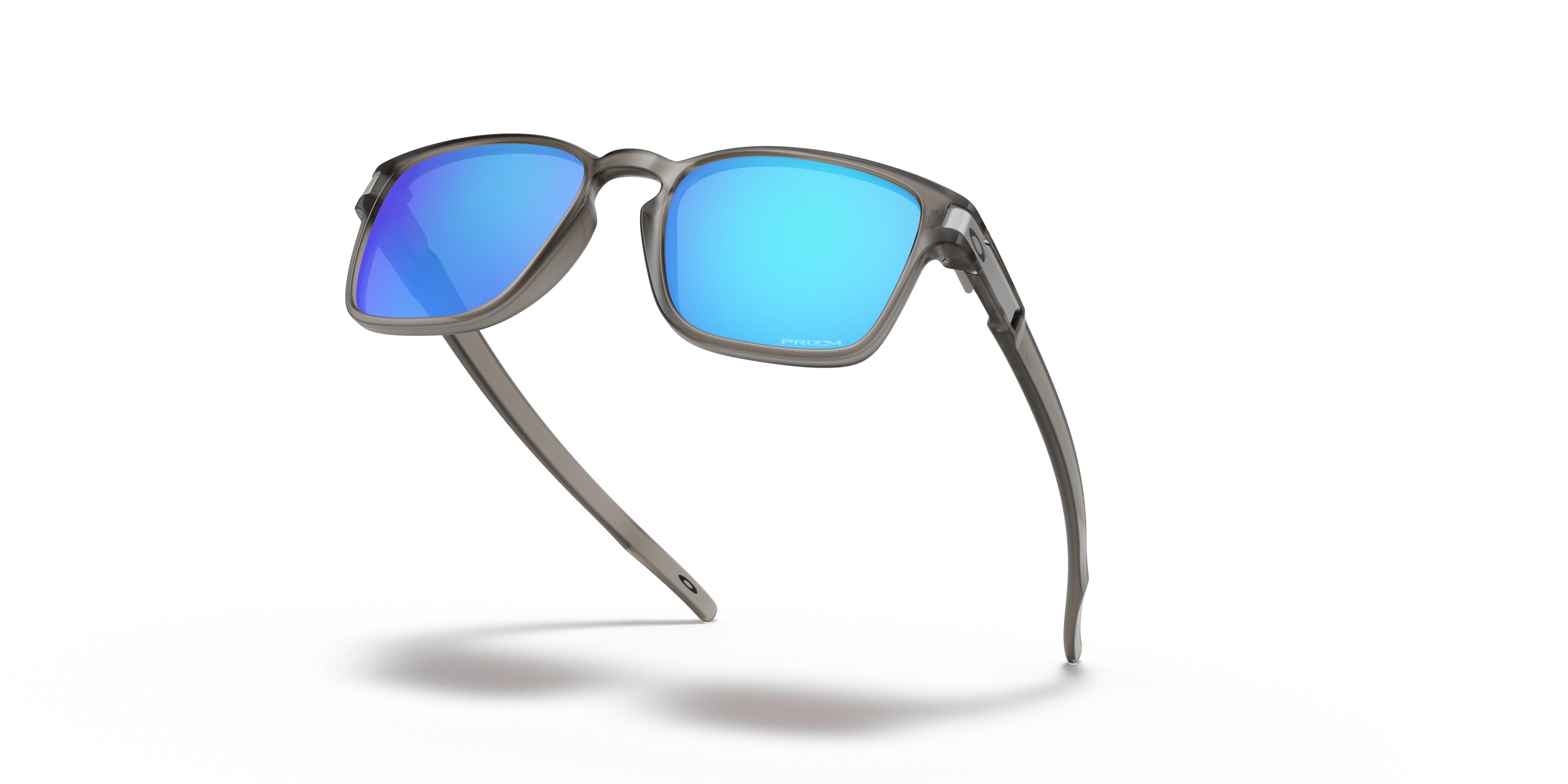 shin*　OAKLEY Latch SQ OO9358-1755 shin* OAKLEY Latch SQ OO9358-1755 Latch™ Square (Low Bridge Fit