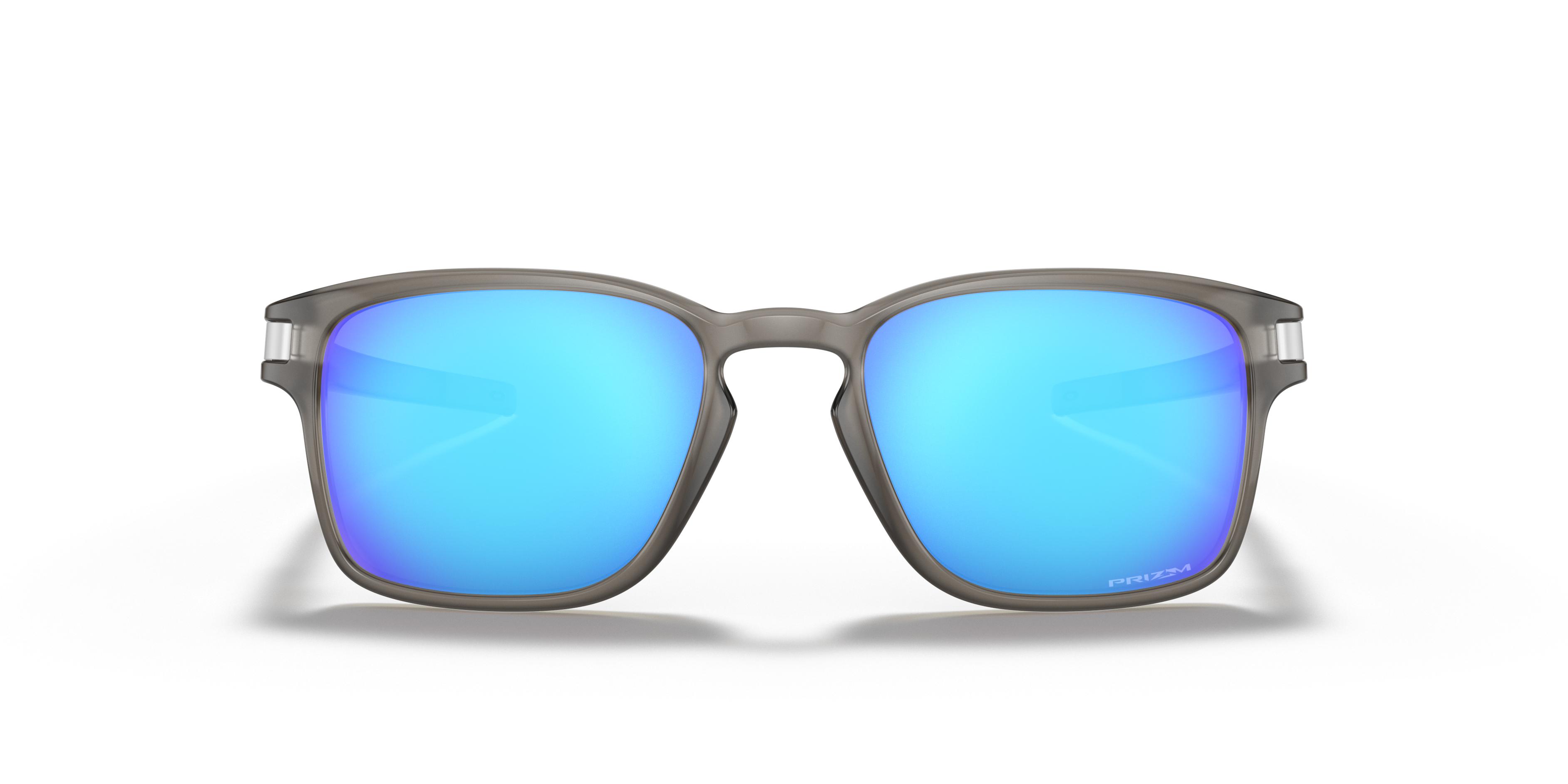 OO9358 LATCH SQUARED (A) Sunglasses - Oakley Authorized Retailer