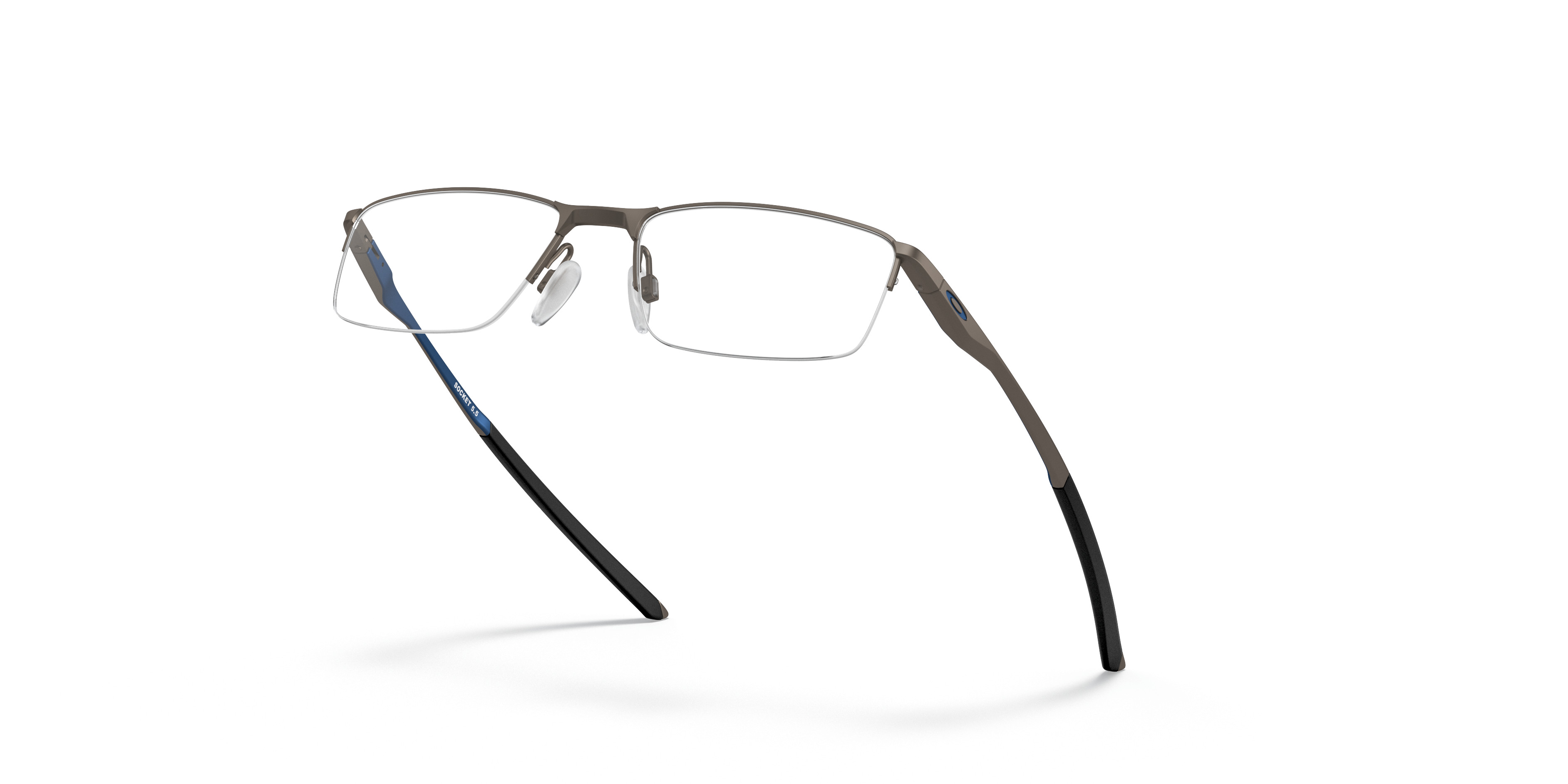 OX3218 SOCKET 5.5 Eyeglasses - Oakley Authorized Retailer