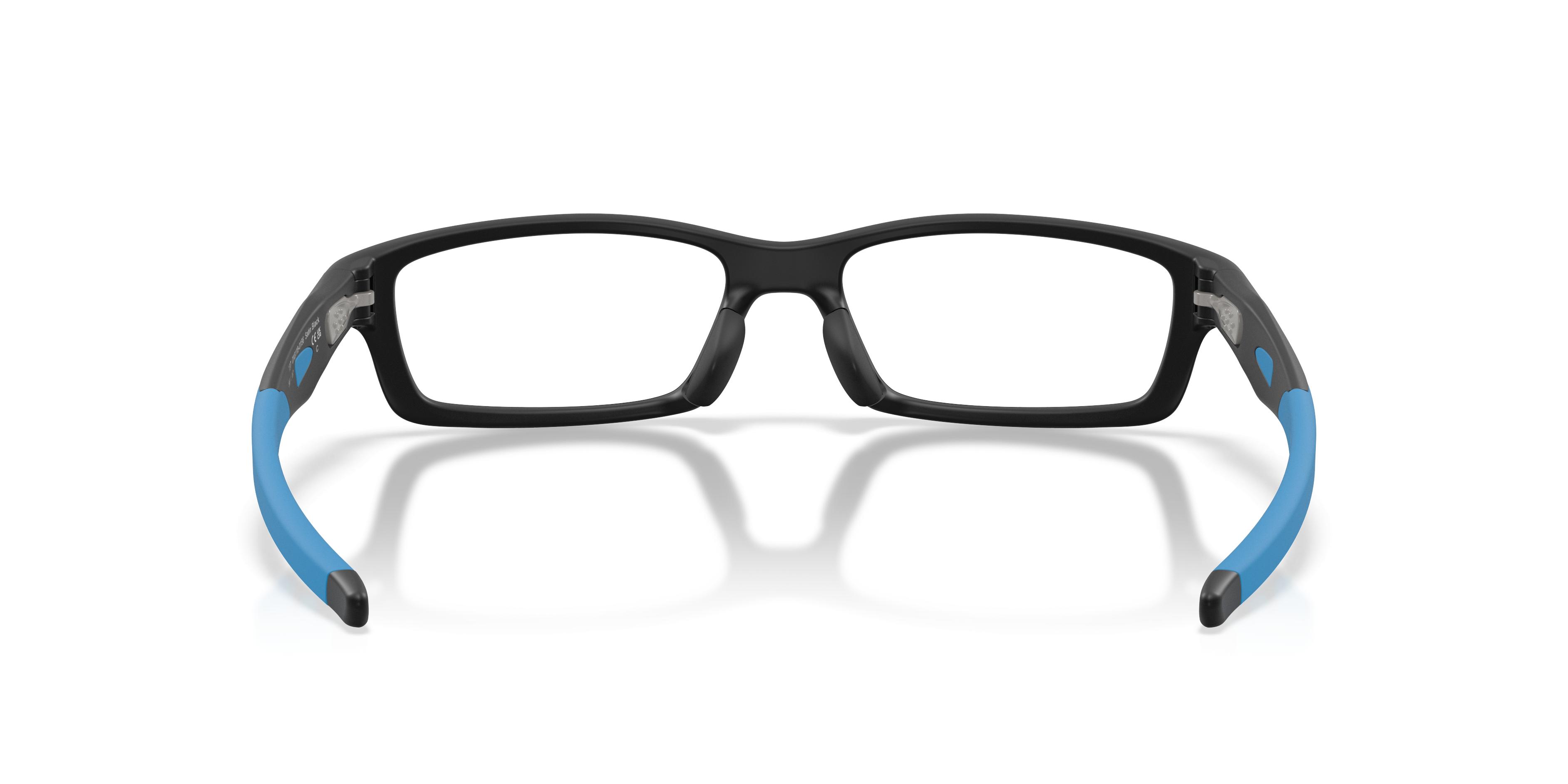 OAKLEY OX8118 サイズ56 CROSSLINK 東海光学遮光レンズ OAKLEY OX8118 サイズ56 CROSSLINK 東海光学遮光レンズ