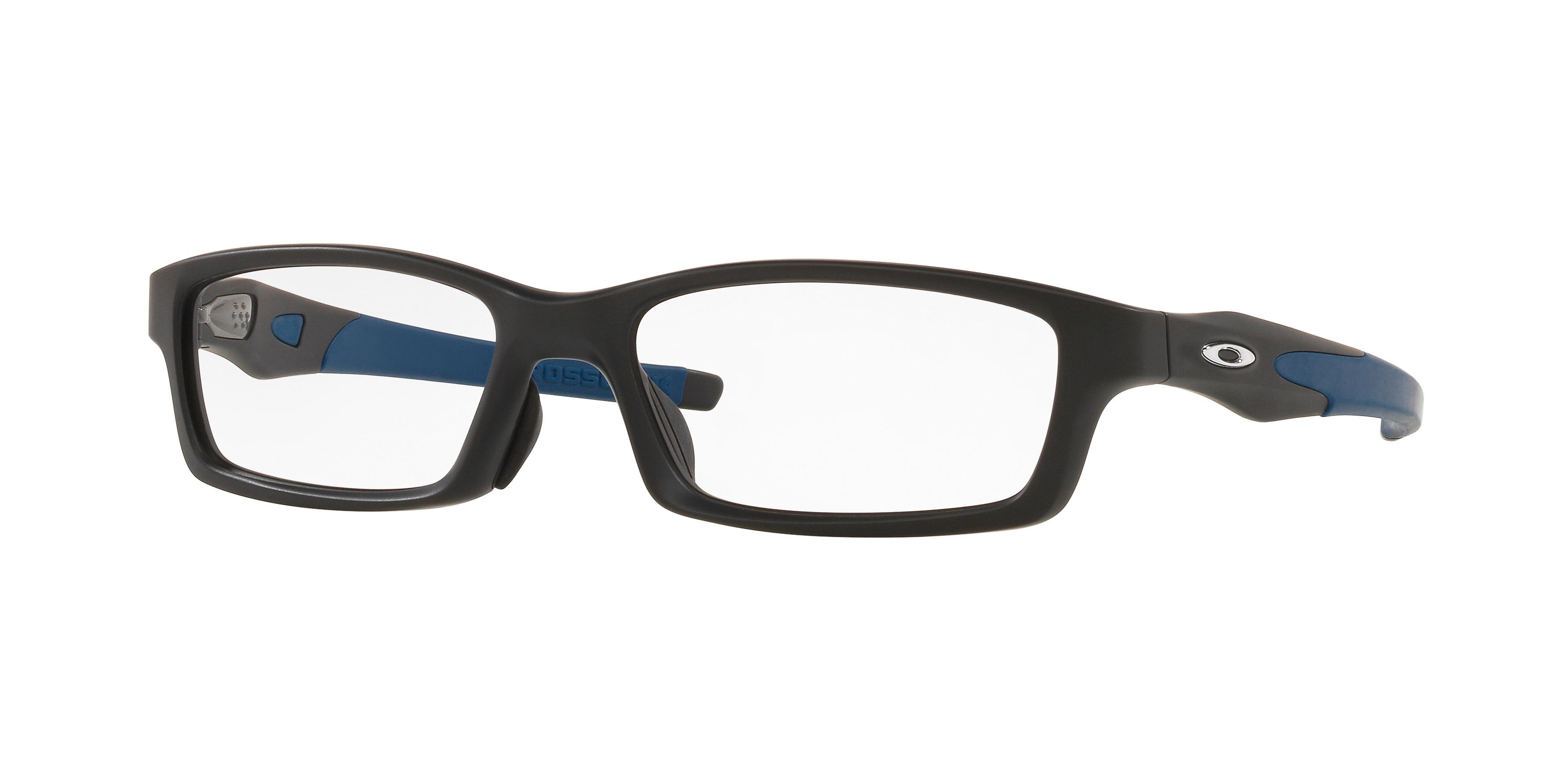 OX8118 CROSSLINK (A) Eyeglasses - Oakley Authorized Retailer