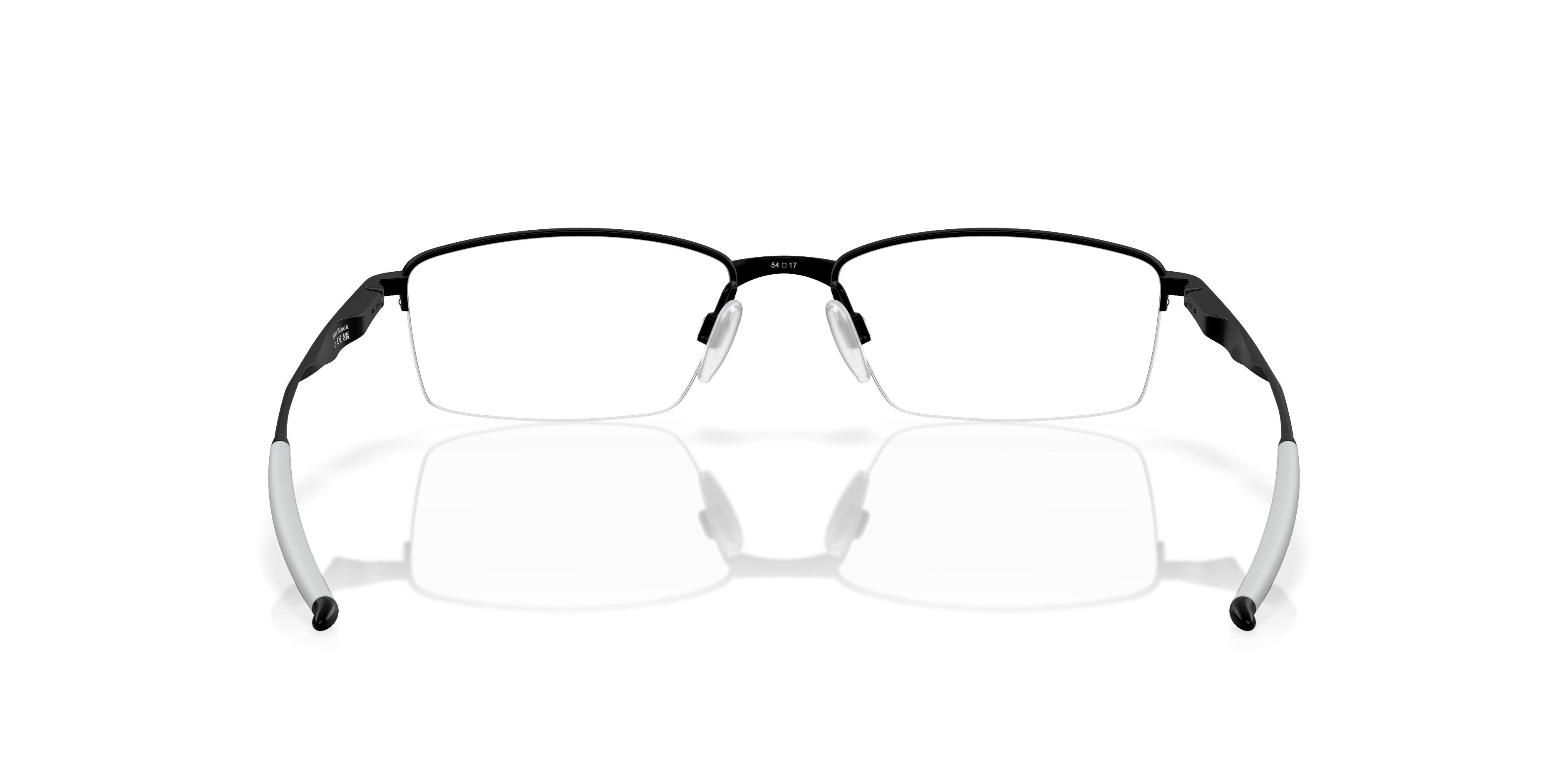 OX5119 LIMIT SWITCH 0.5 Eyeglasses - Oakley Authorized Retailer