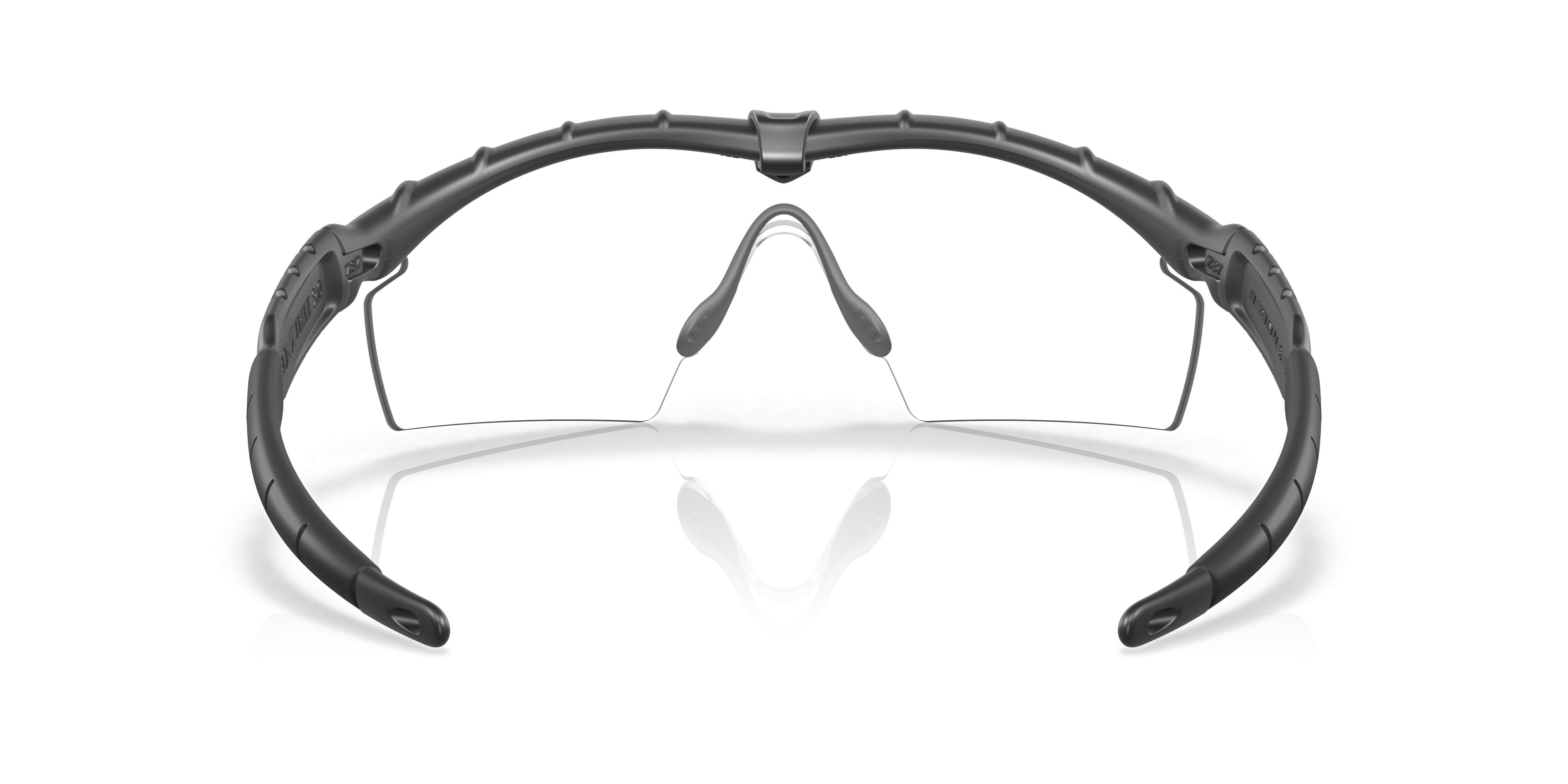 個人装備 Oakley SI BALLISTIC M FRM 2.0 STRIKE Oakley SI Ballistic M Frame 2.0 Strike - Black - Kel-Lac Uniforms