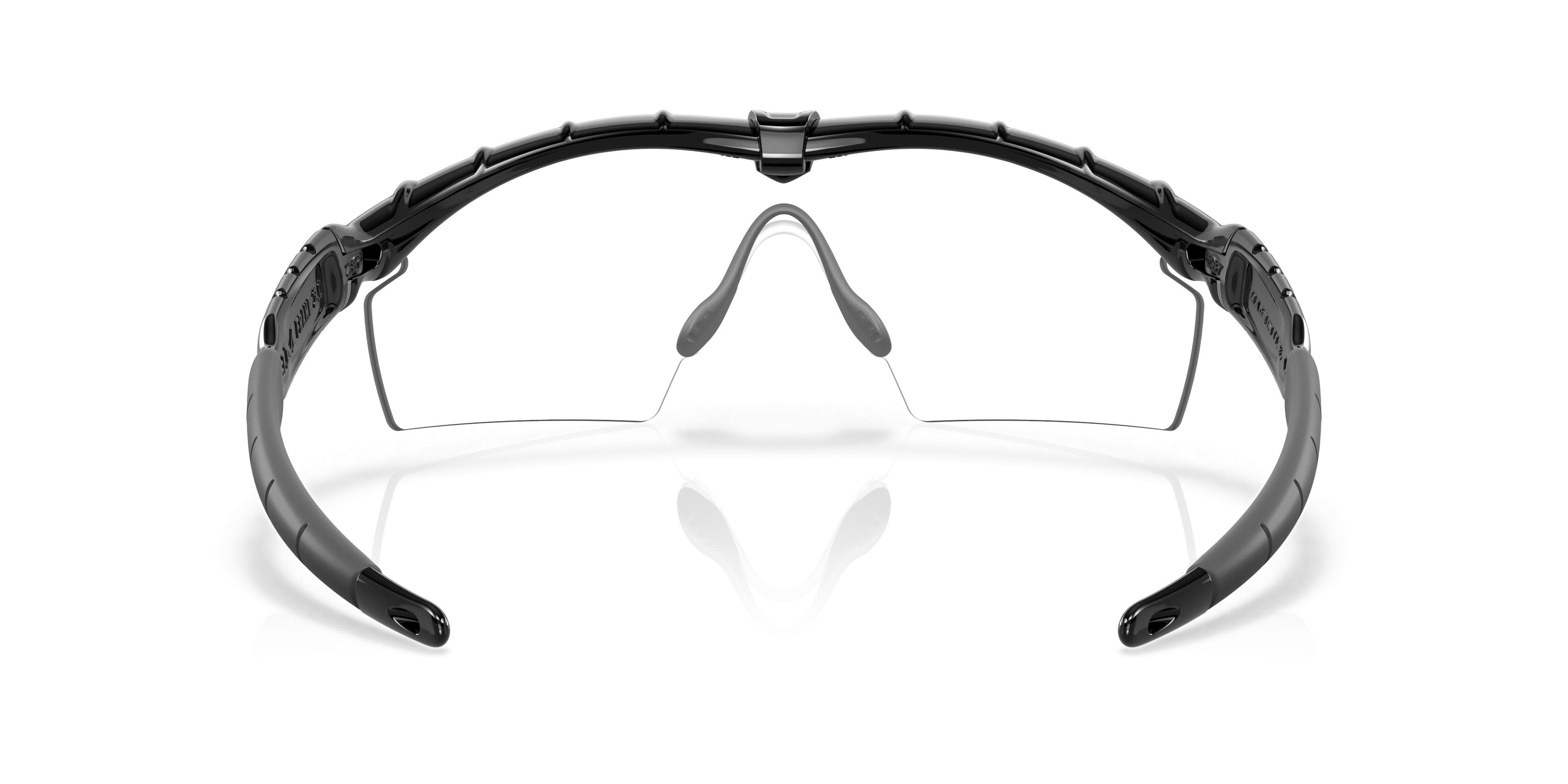 OO9047 SI BALLISTIC M FRAME 2.0 Sunglasses - Oakley Authorized