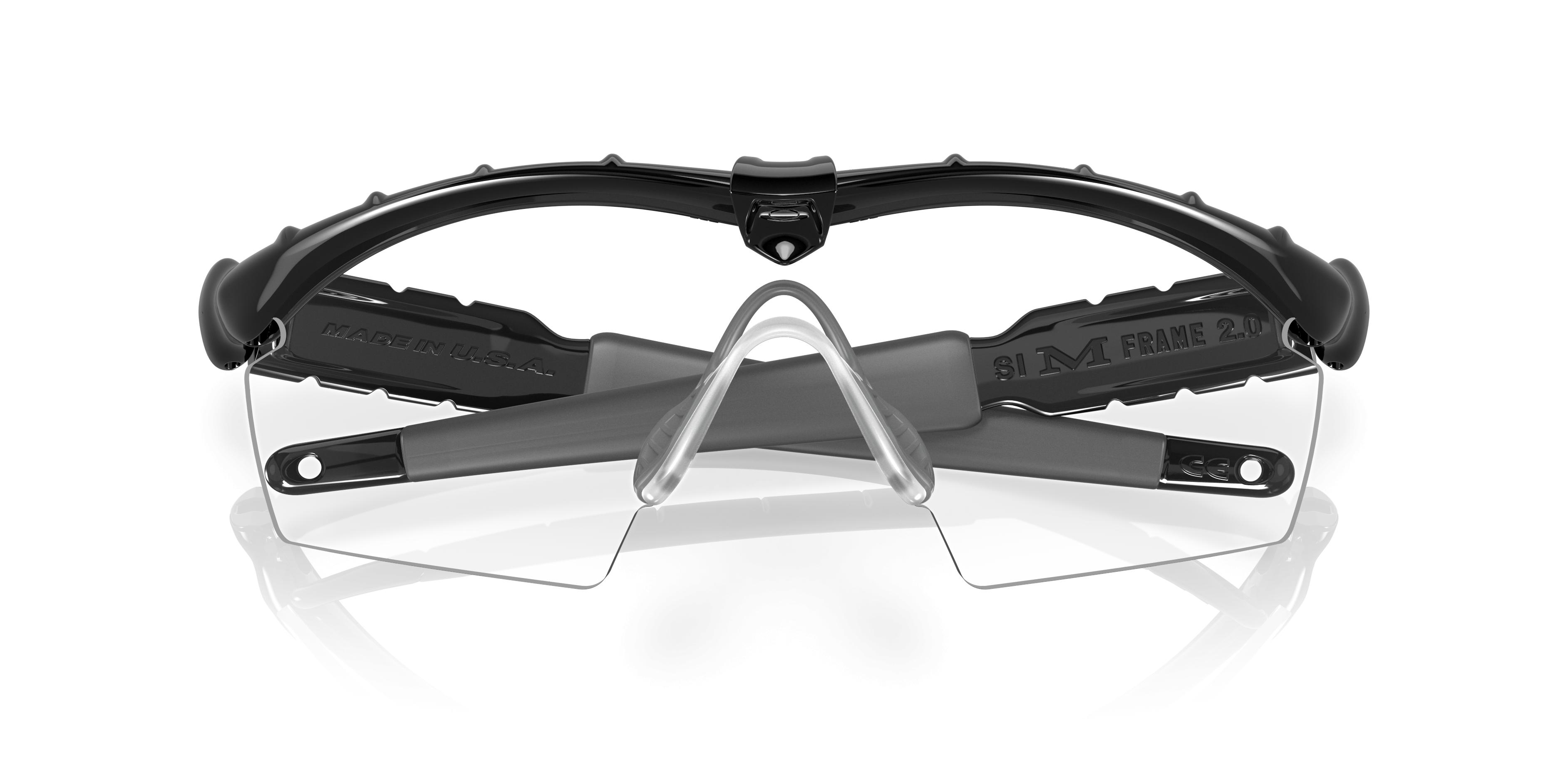 OO9047 SI BALLISTIC M FRAME 2.0 Sunglasses - Oakley Authorized