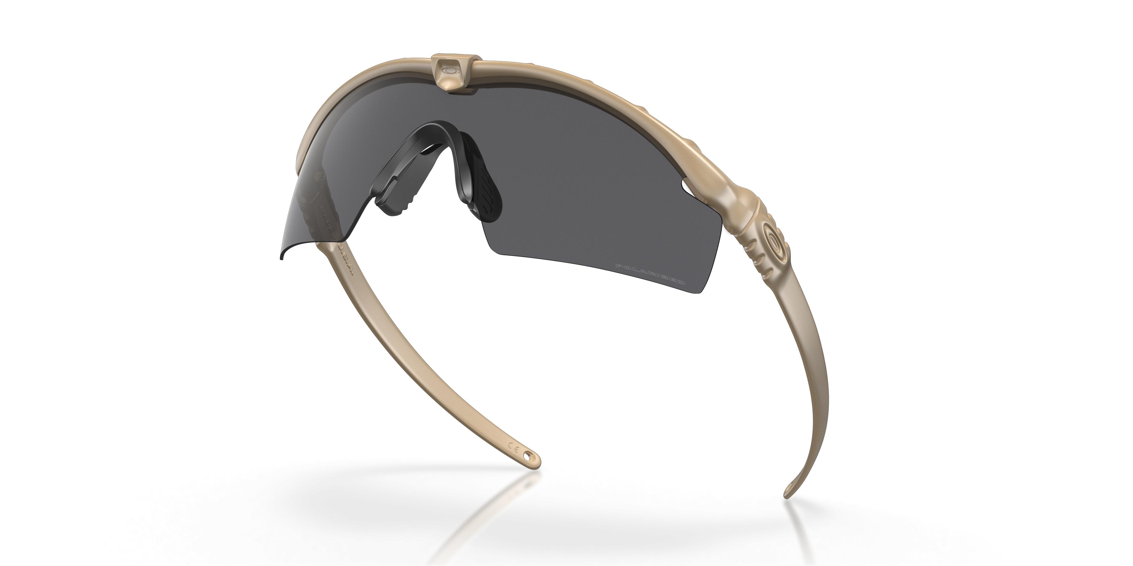 OO9146 SI BALLISTIC M FRAME 3.0 Sunglasses - Oakley Authorized