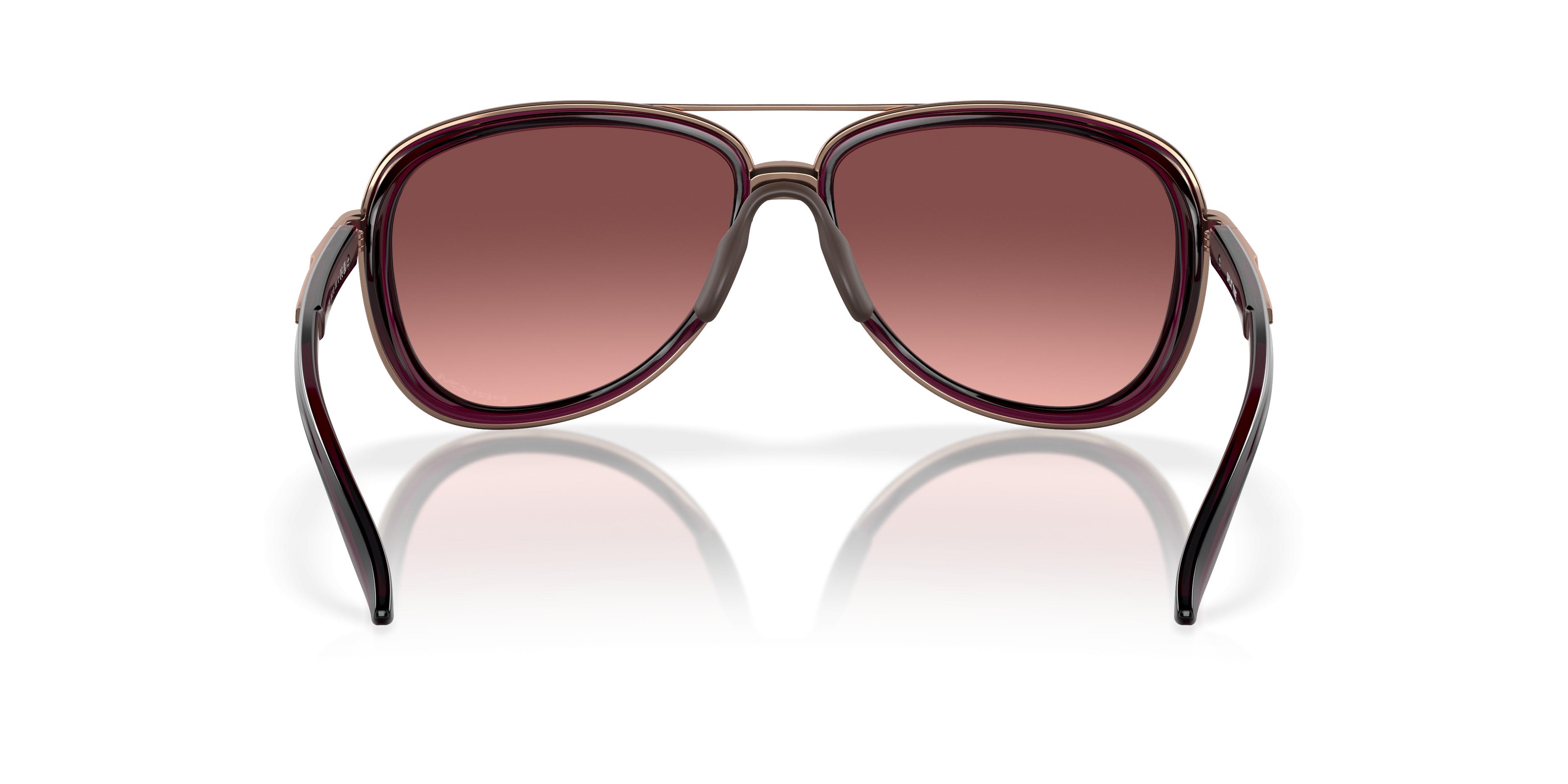 OO4129 SPLIT TIME Sunglasses - Oakley Authorized Retailer