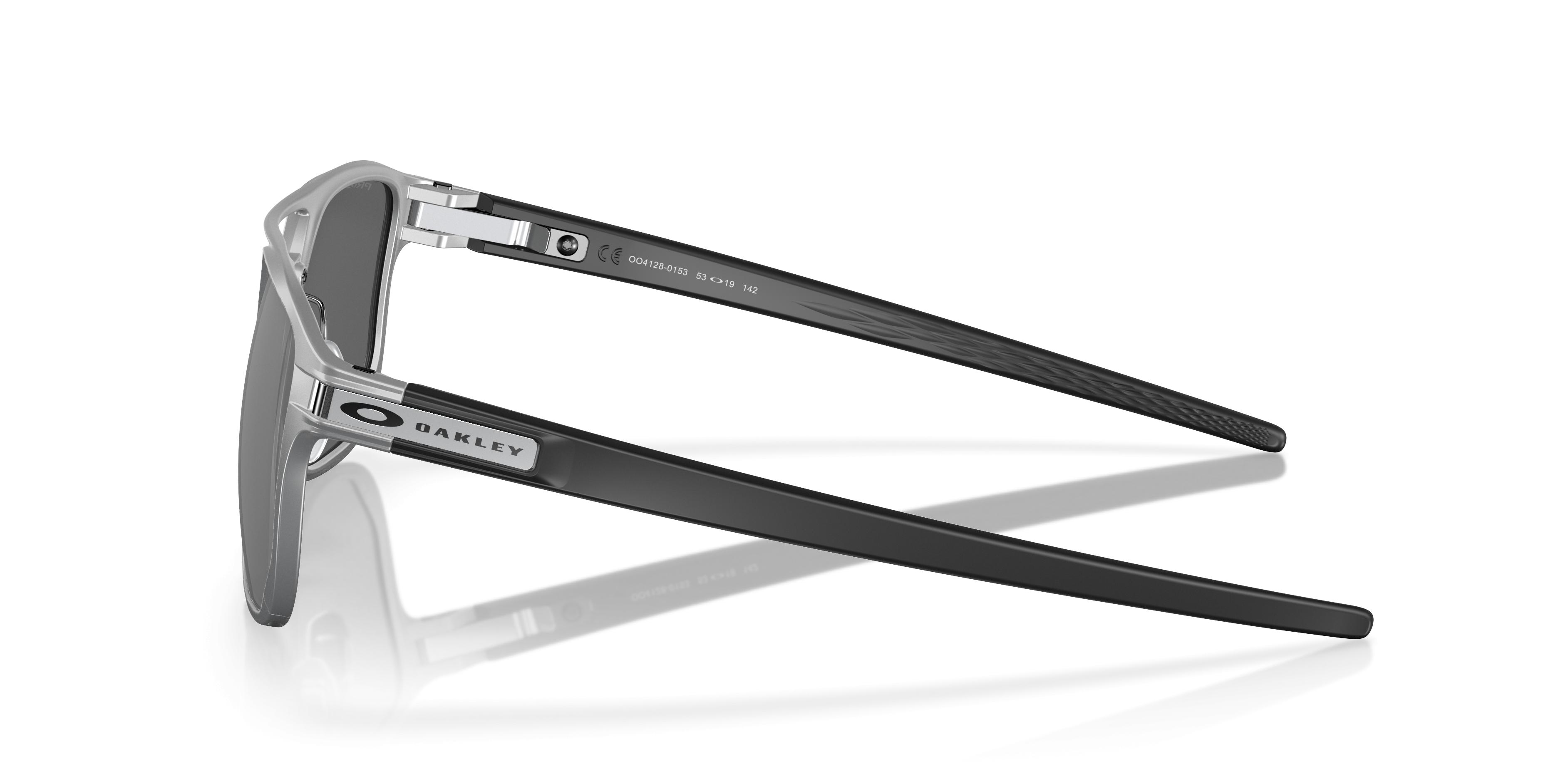 OO4128 LATCH ALPHA Sunglasses - Oakley Authorized Retailer