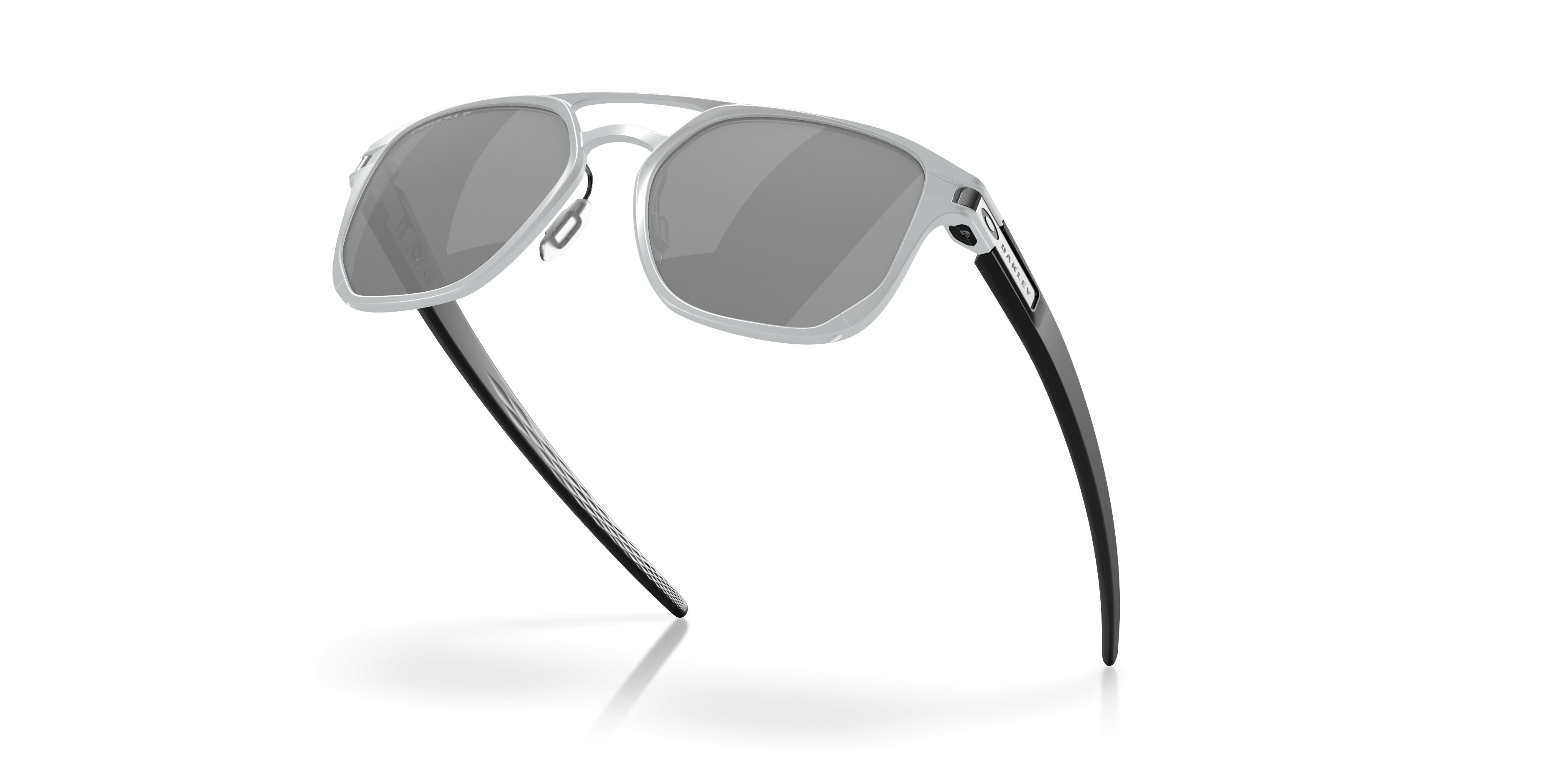 OO4128 LATCH ALPHA Sunglasses - Oakley Authorized Retailer