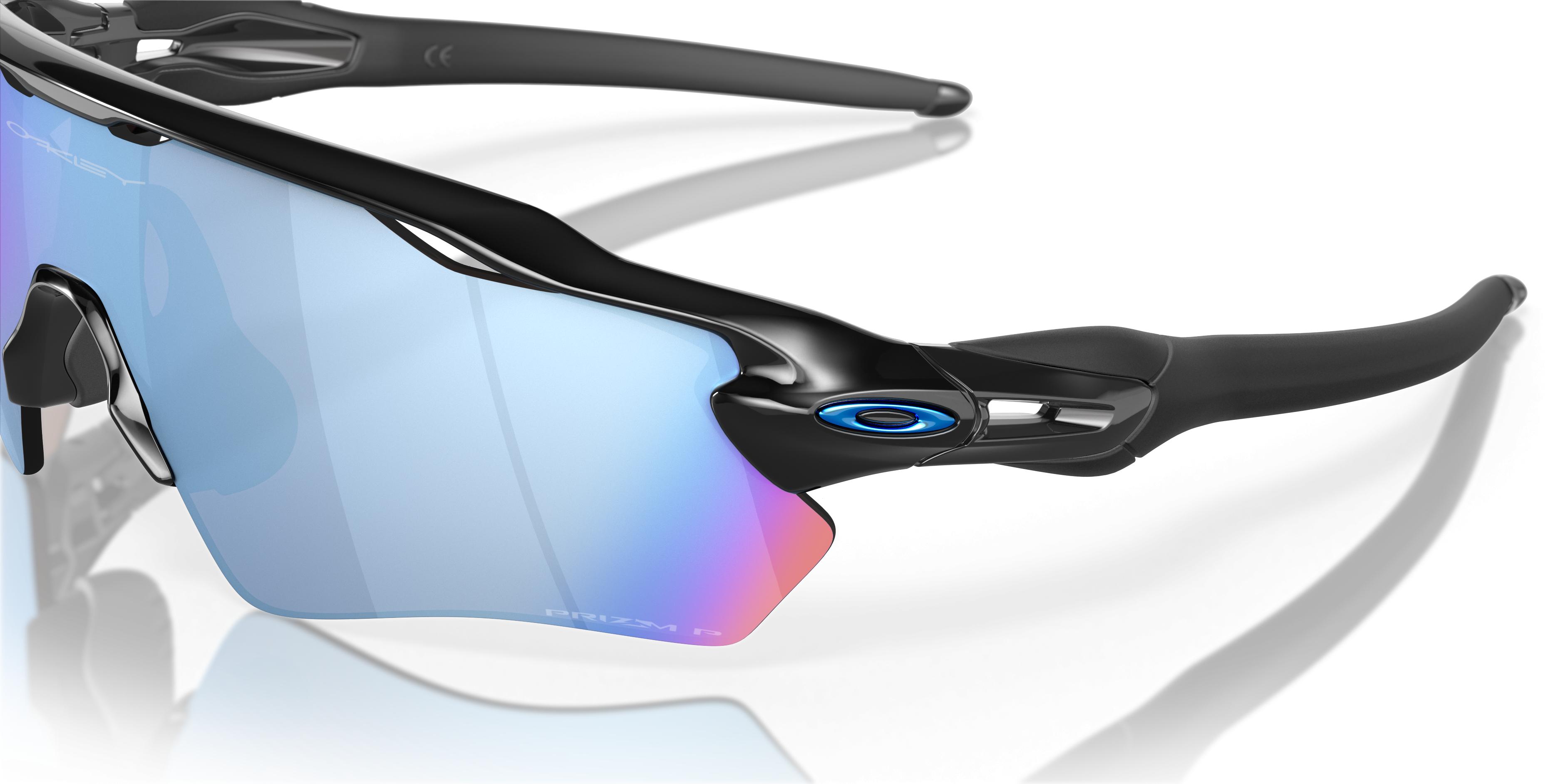 OJ9001 RADAR EV XS PATH Sunglasses - Oakley Authorized Retailer