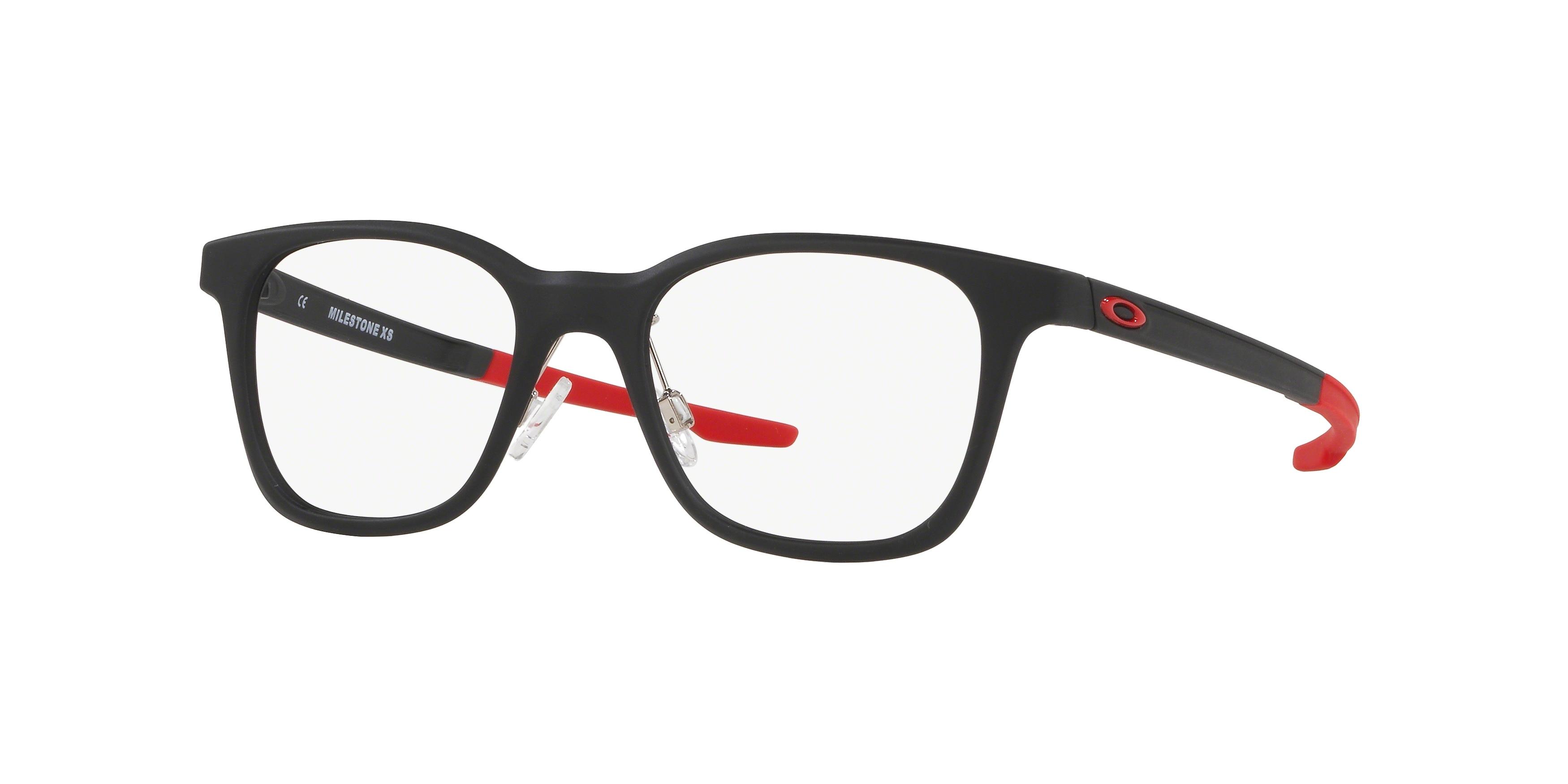 オライオン8004 OY8004 MILESTONE XS Eyeglasses - Oakley Authorized Retailer
