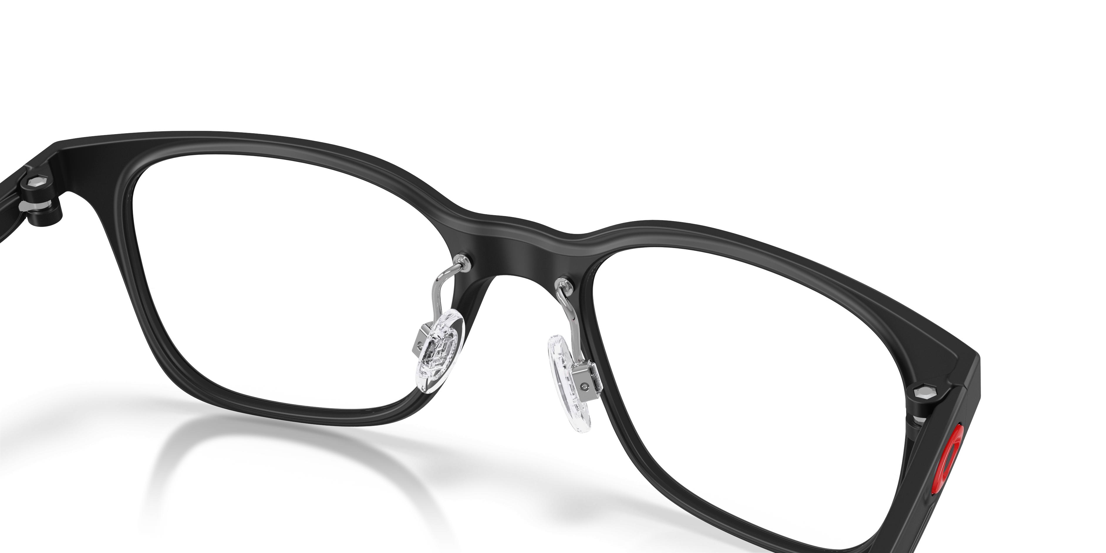 オライオン8004 OY8004 MILESTONE XS Eyeglasses - Oakley Authorized Retailer