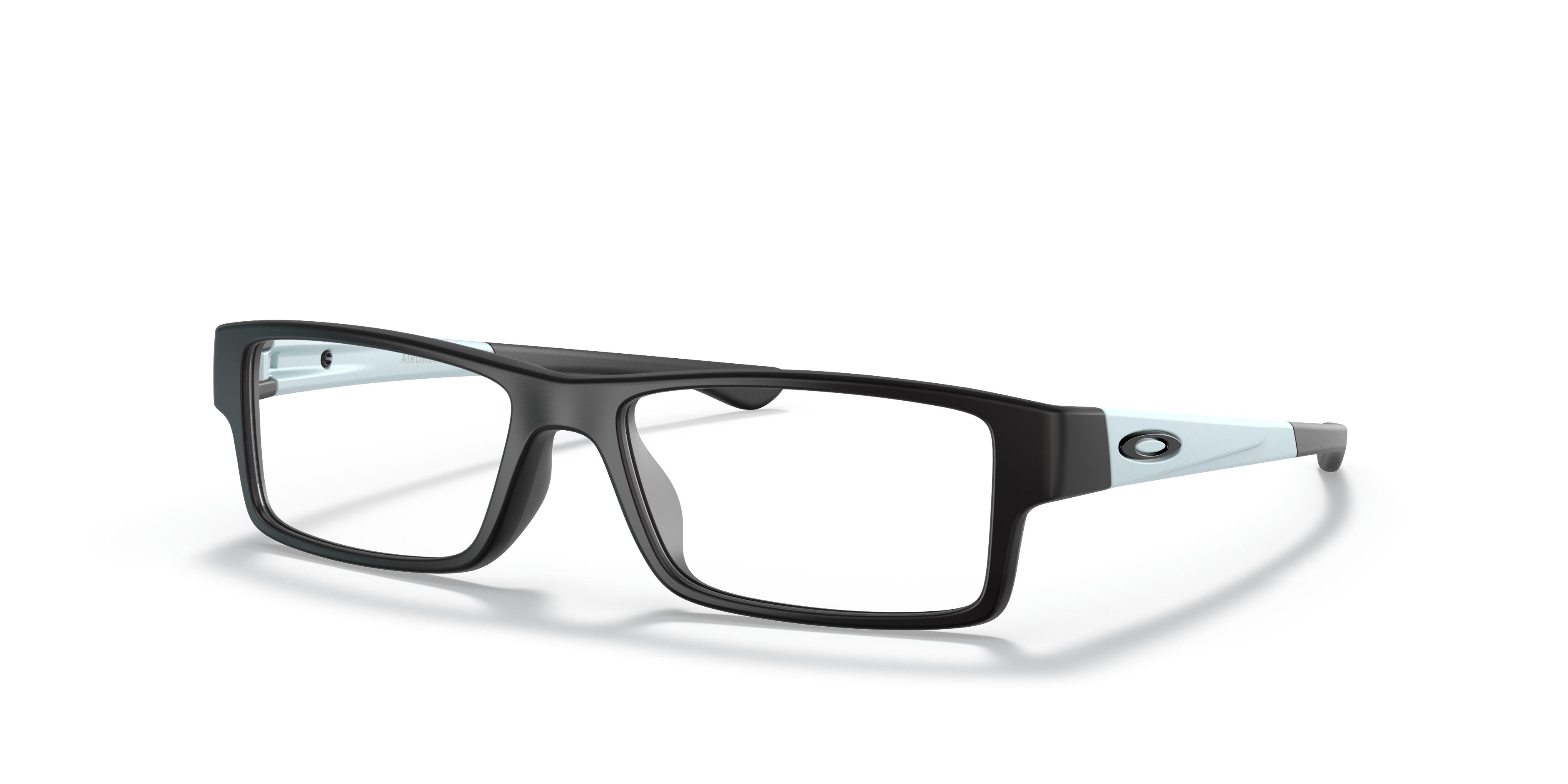 OY8006 AIRDROP XS (A) Eyeglasses - Oakley Authorized Retailer
