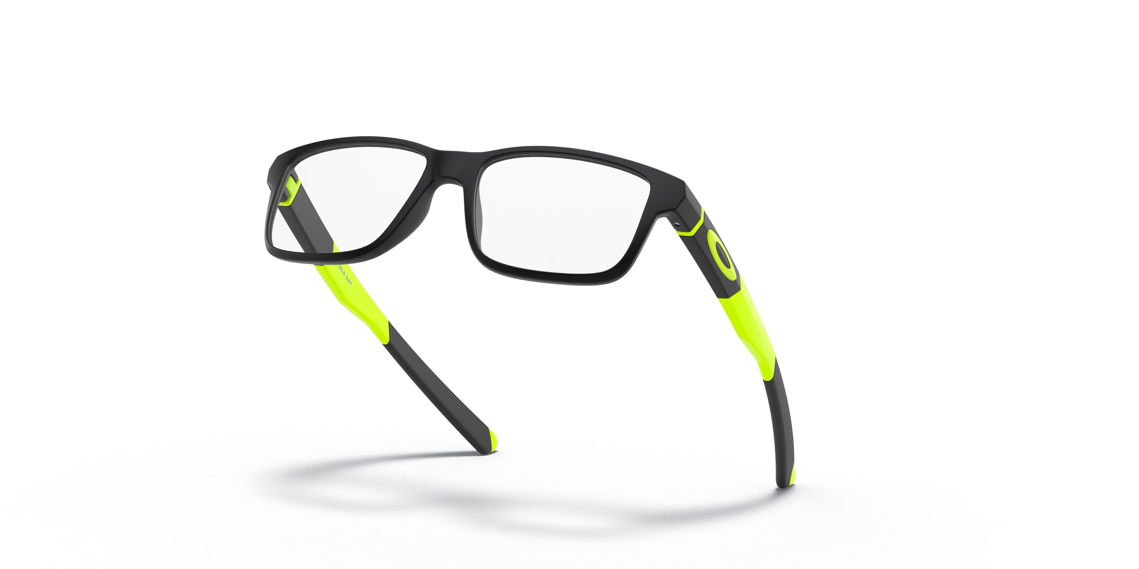 OY8007 FIELD DAY Eyeglasses Oakley Authorized Retailer