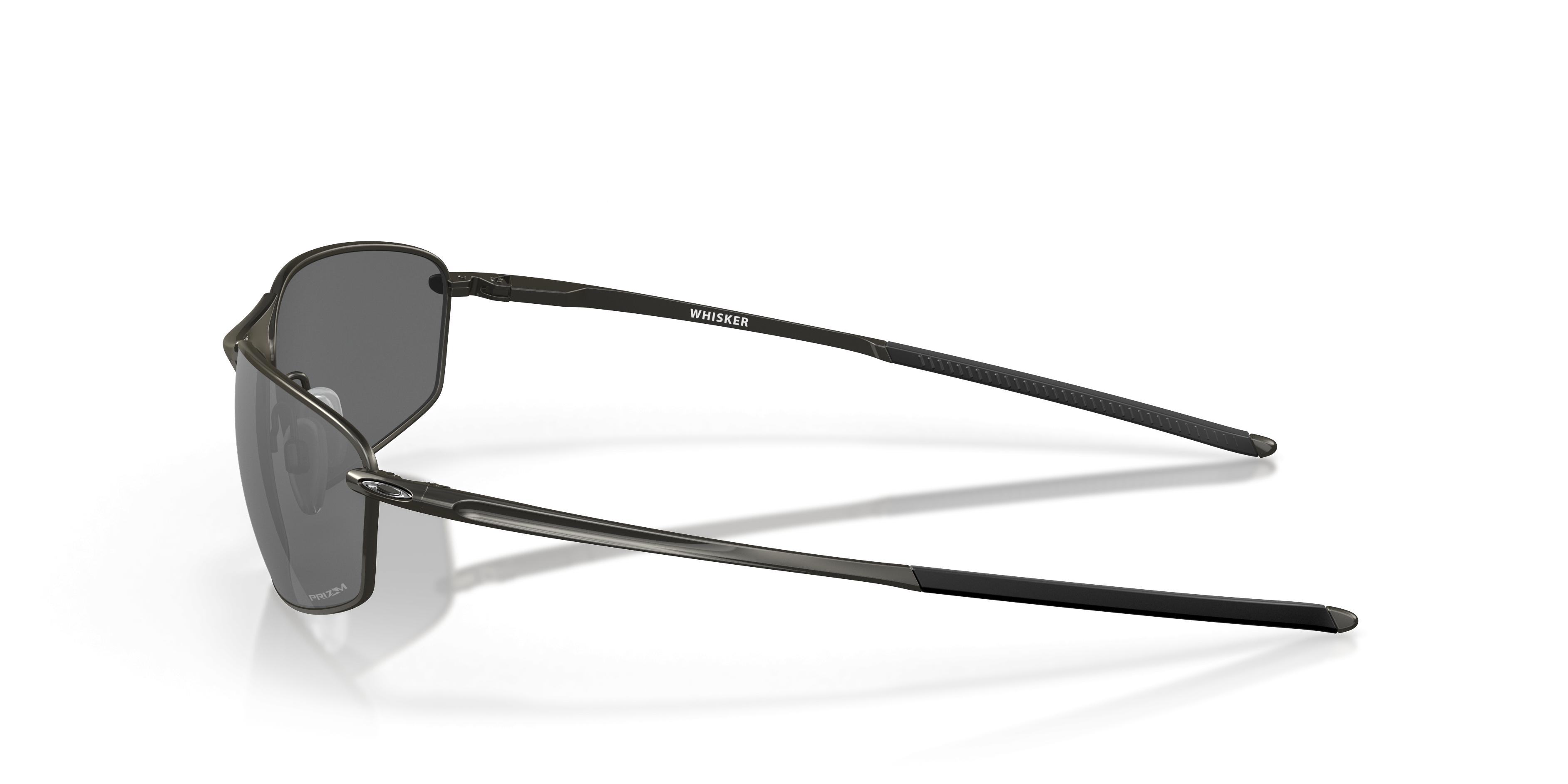 OO4141 WHISKER Sunglasses - Oakley Authorized Retailer