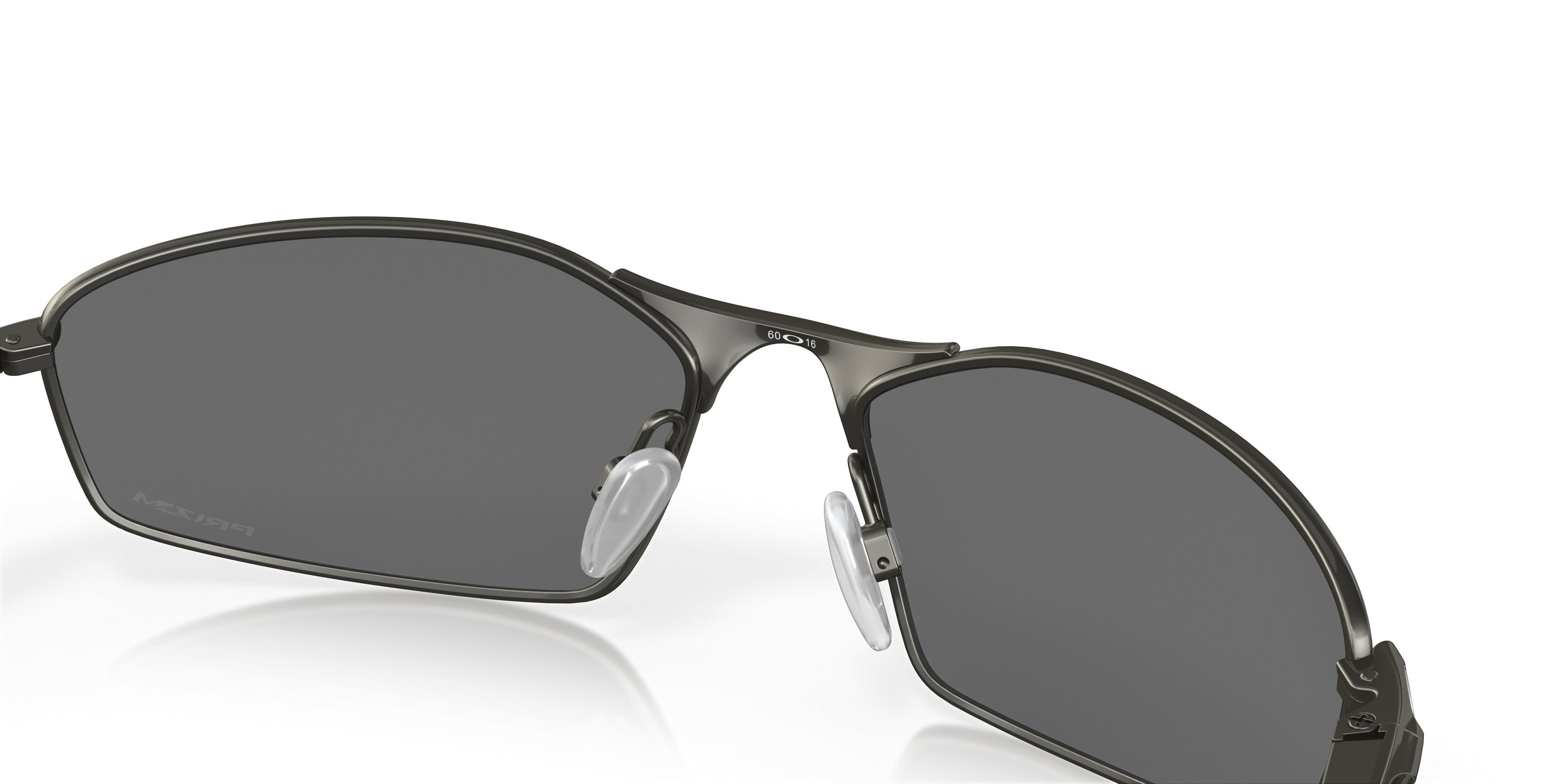 OO4141 WHISKER Sunglasses - Oakley Authorized Retailer